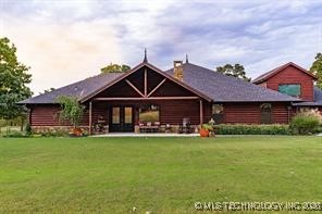 33820 W 261st Street S Property Photo 3