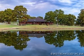 33820 W 261st Street S Property Photo 4