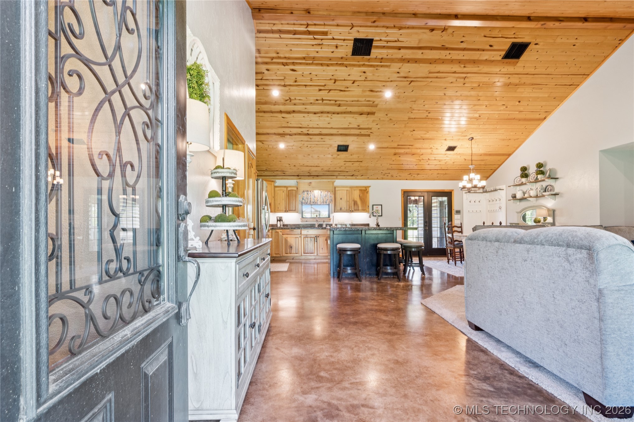 33820 W 261st Street S Property Photo 7