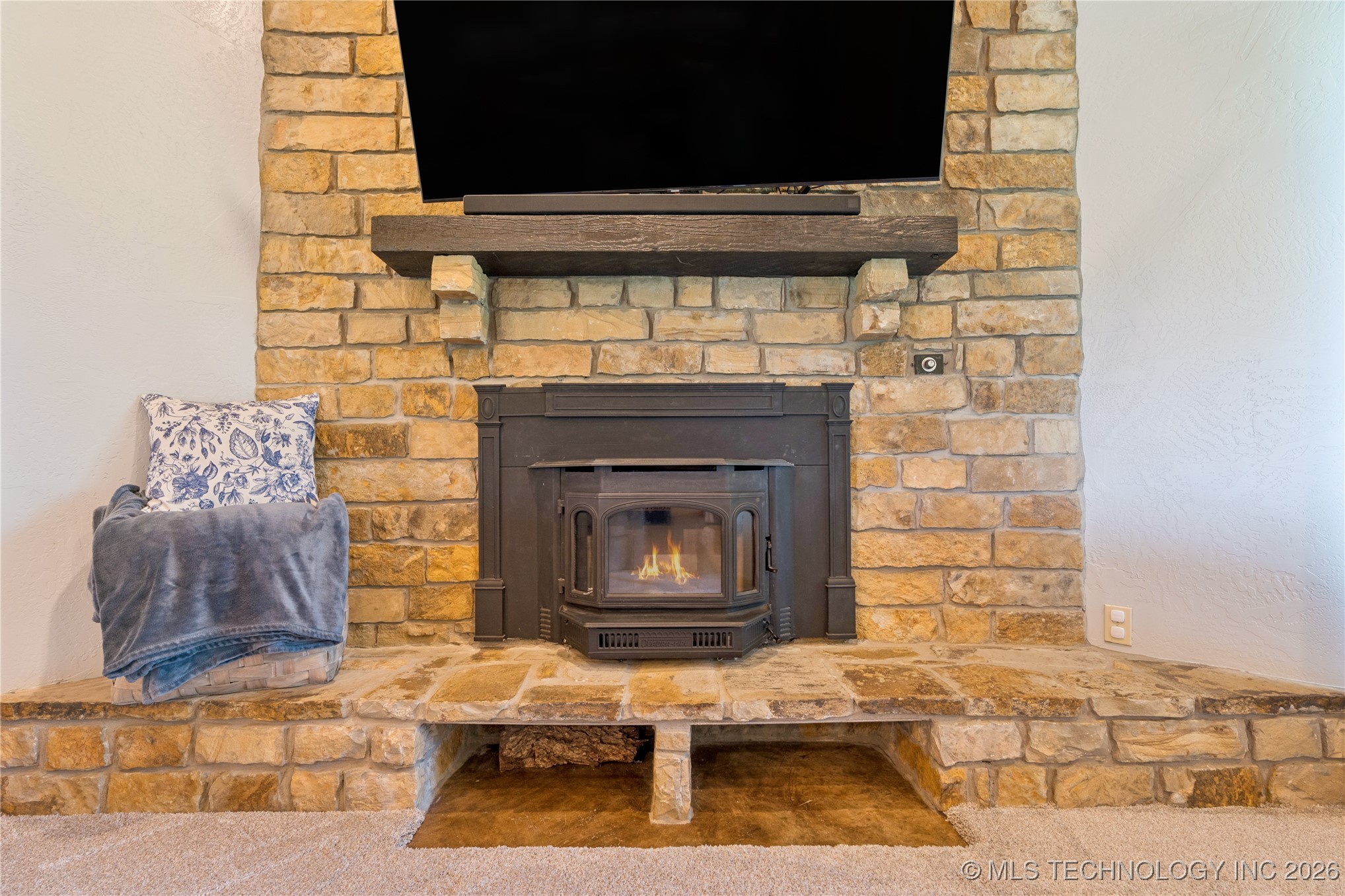 33820 W 261st Street S Property Photo 9