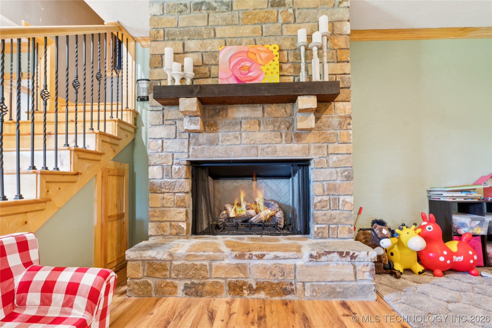 33820 W 261st Street S Property Photo 30