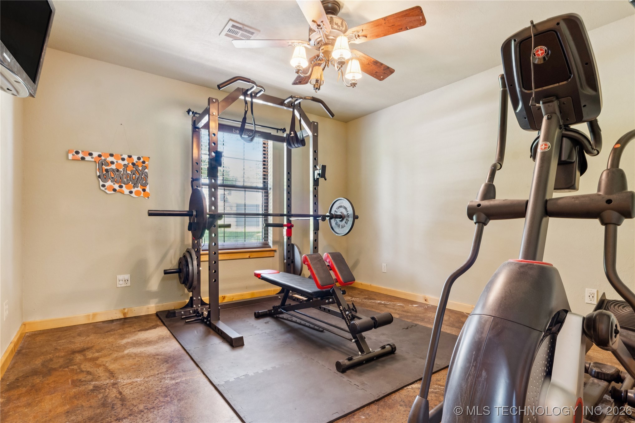 33820 W 261st Street S Property Photo 33