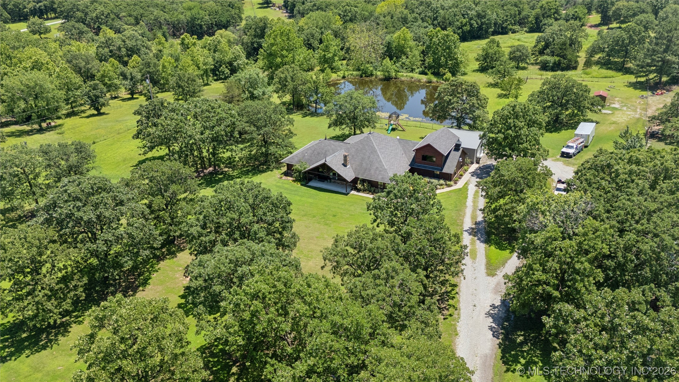 33820 W 261st Street S Property Photo 47