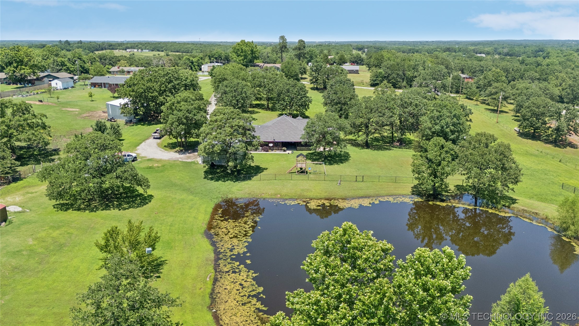 33820 W 261st Street S Property Photo 50