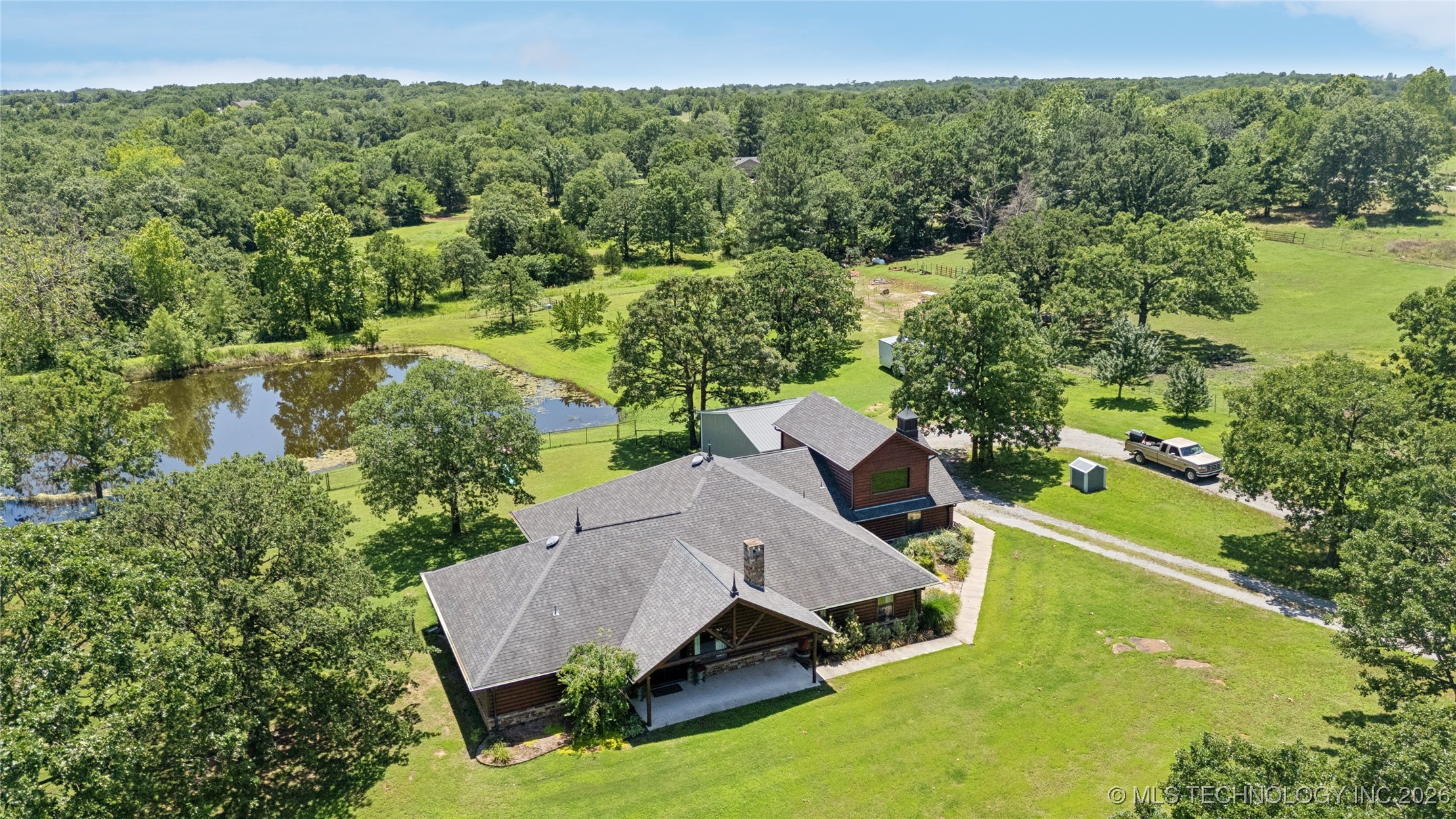 33820 W 261st Street S Property Photo 53