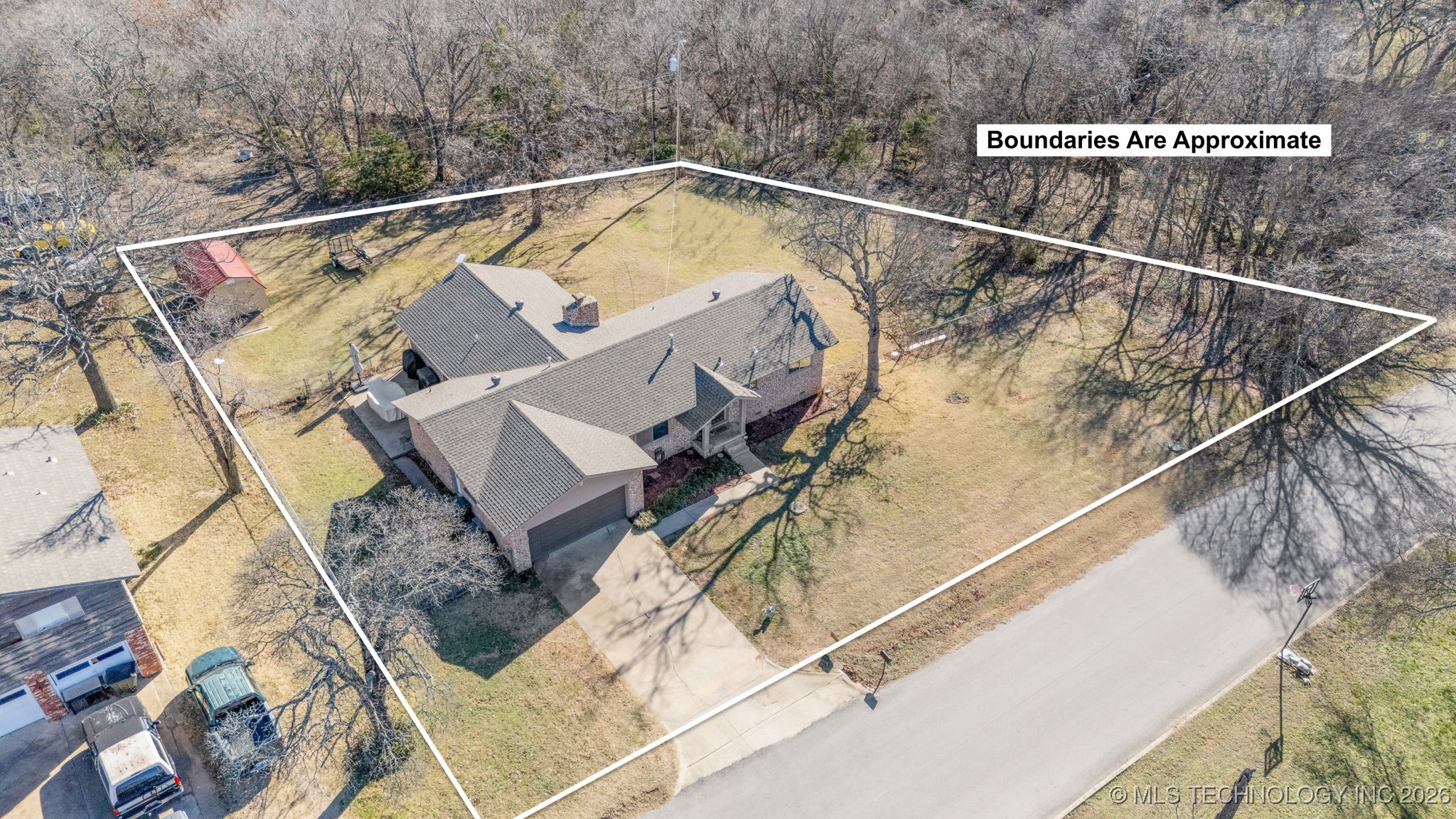 3111 S Saddle Rock Road Property Photo 30