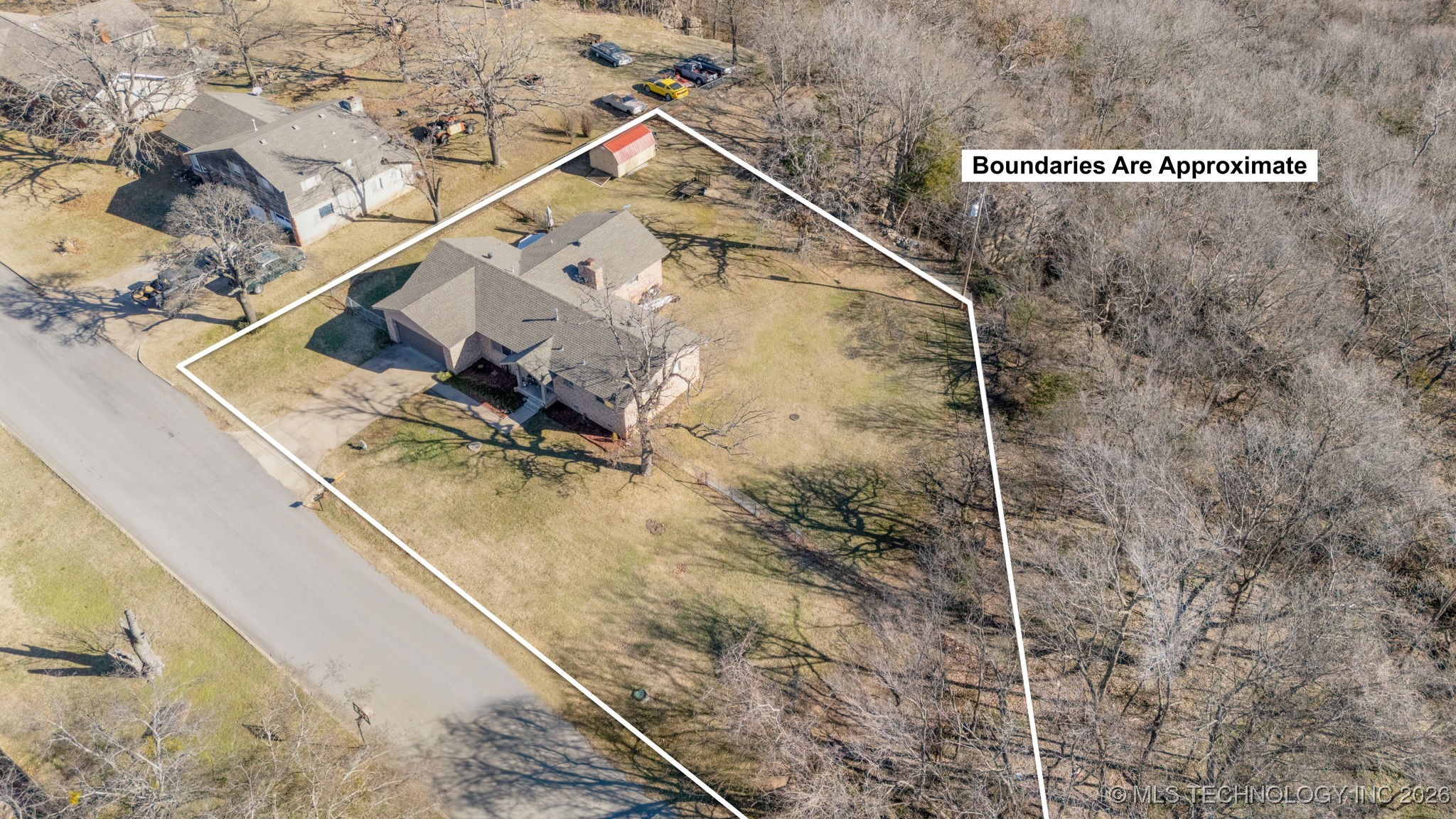 3111 S Saddle Rock Road Property Photo 34