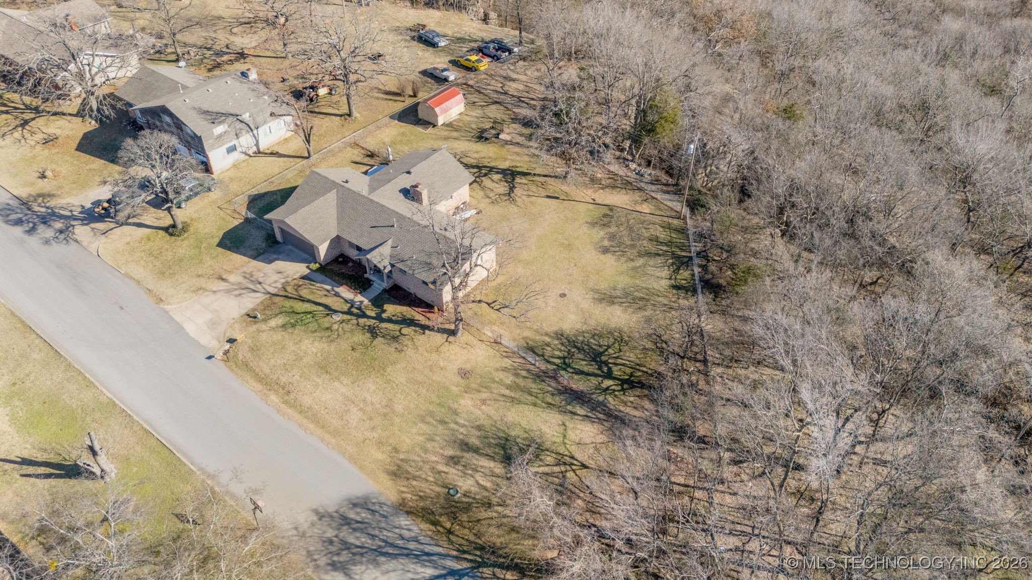 3111 S Saddle Rock Road Property Photo 35