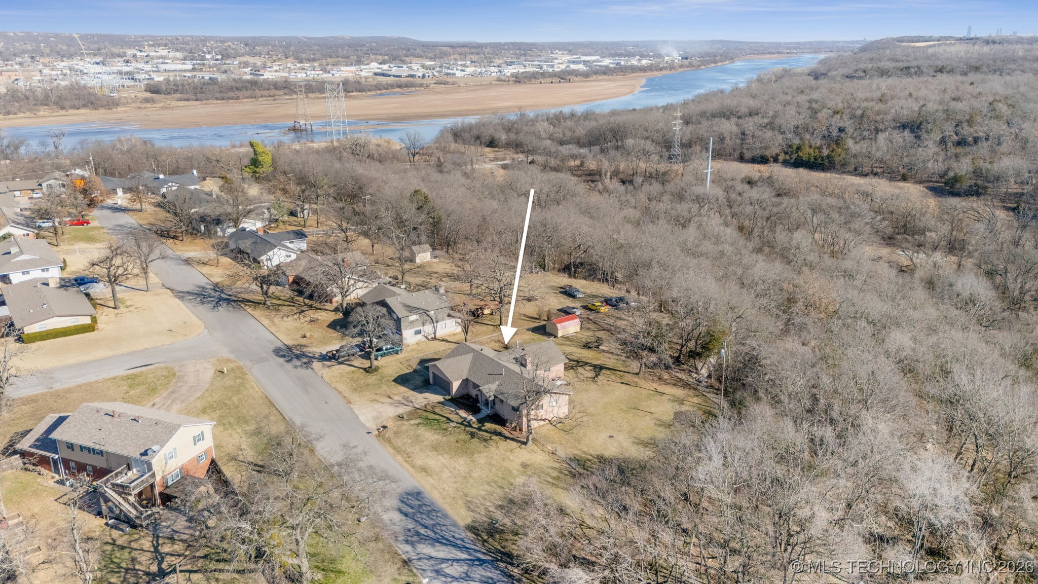 3111 S Saddle Rock Road Property Photo 36