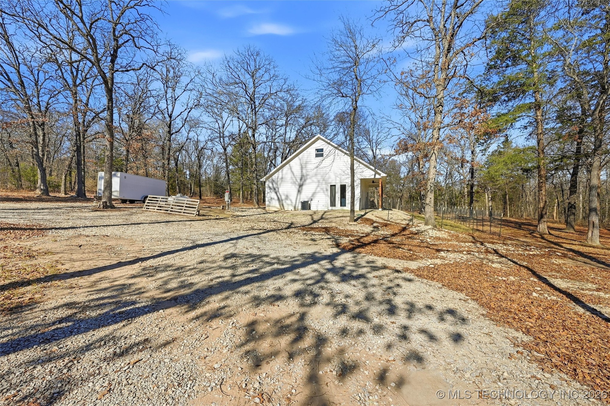 13866 Wilderness Way Property Photo 1