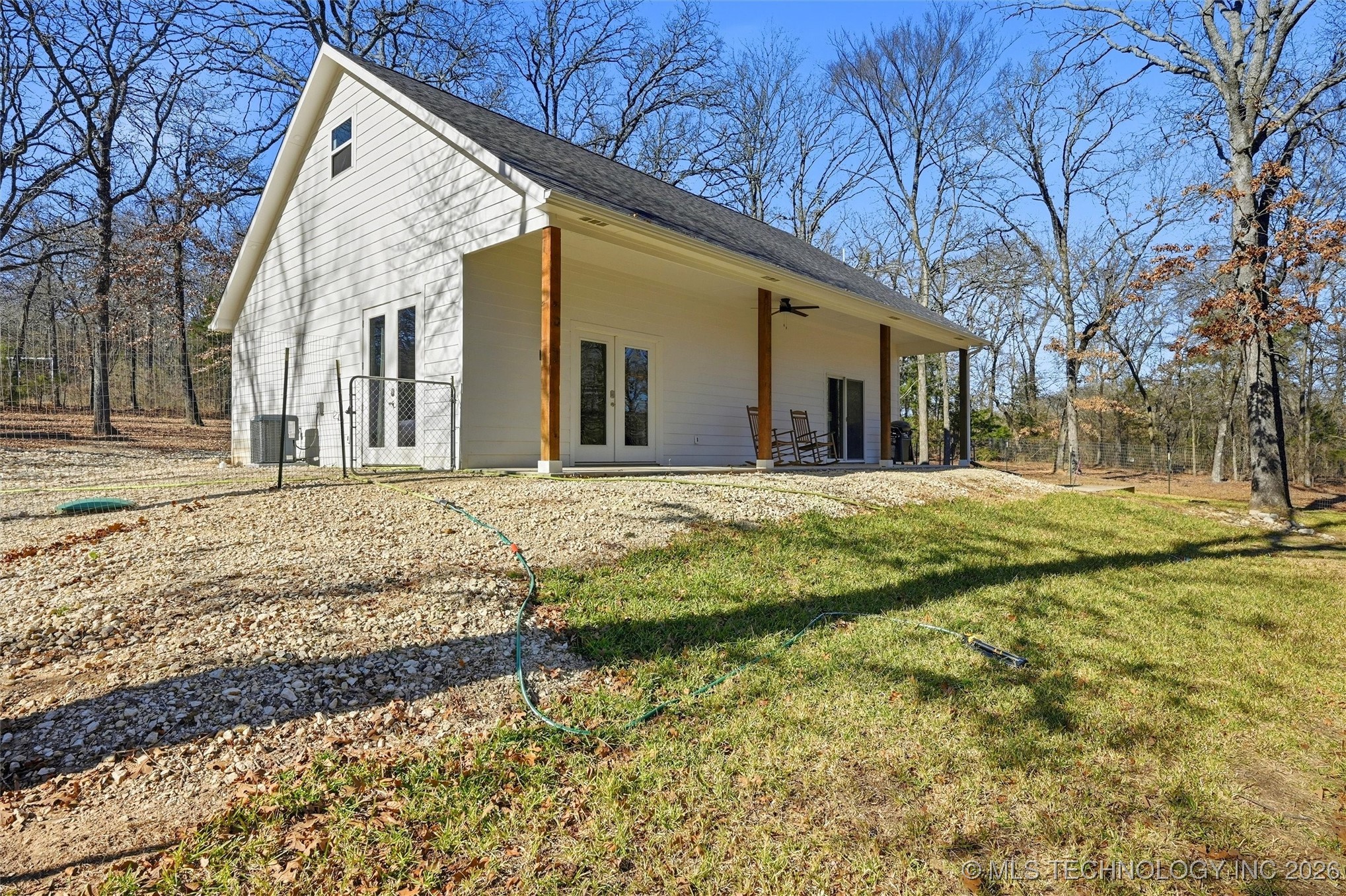 13866 Wilderness Way Property Photo 2