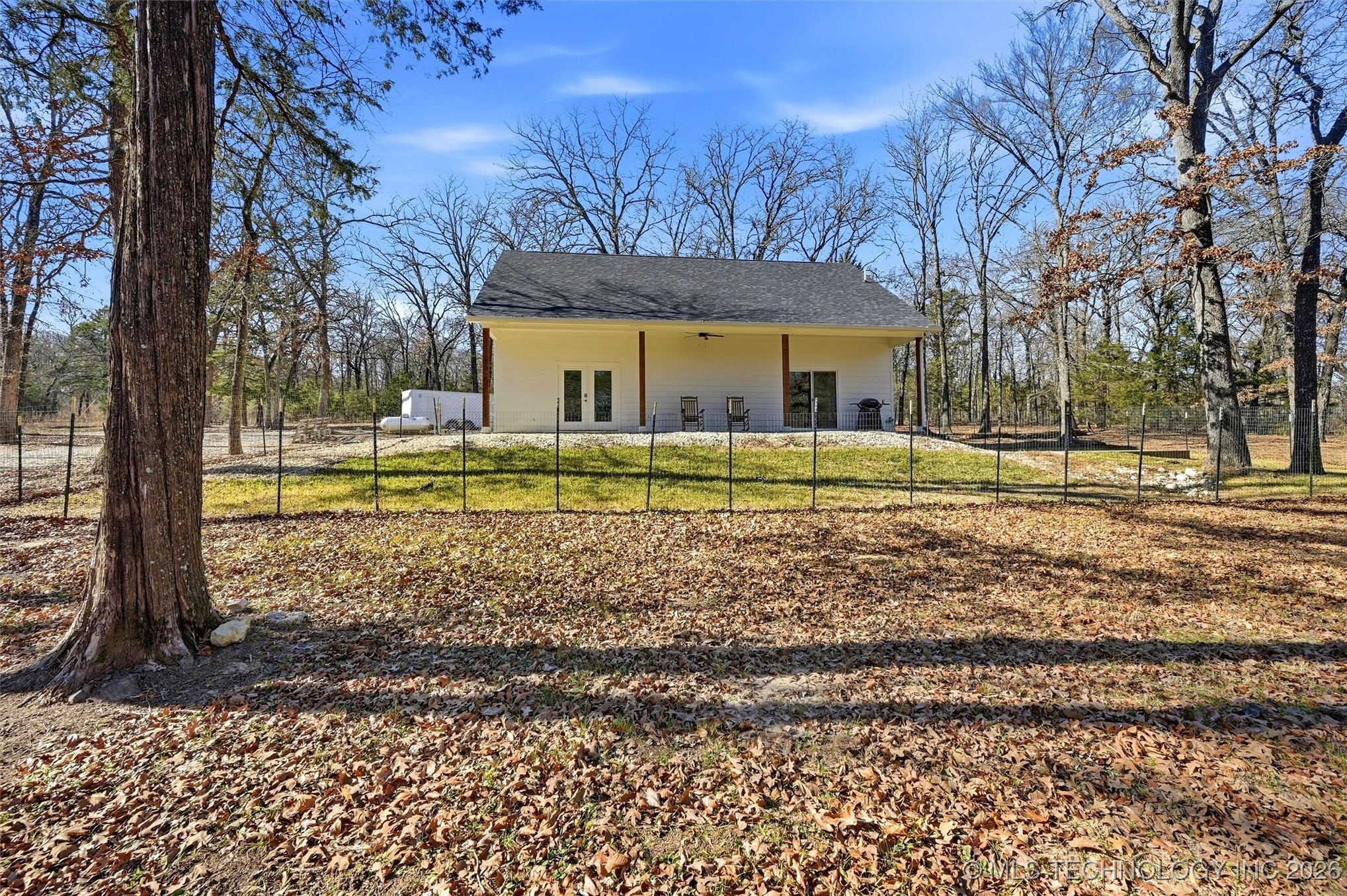 13866 Wilderness Way Property Photo 3