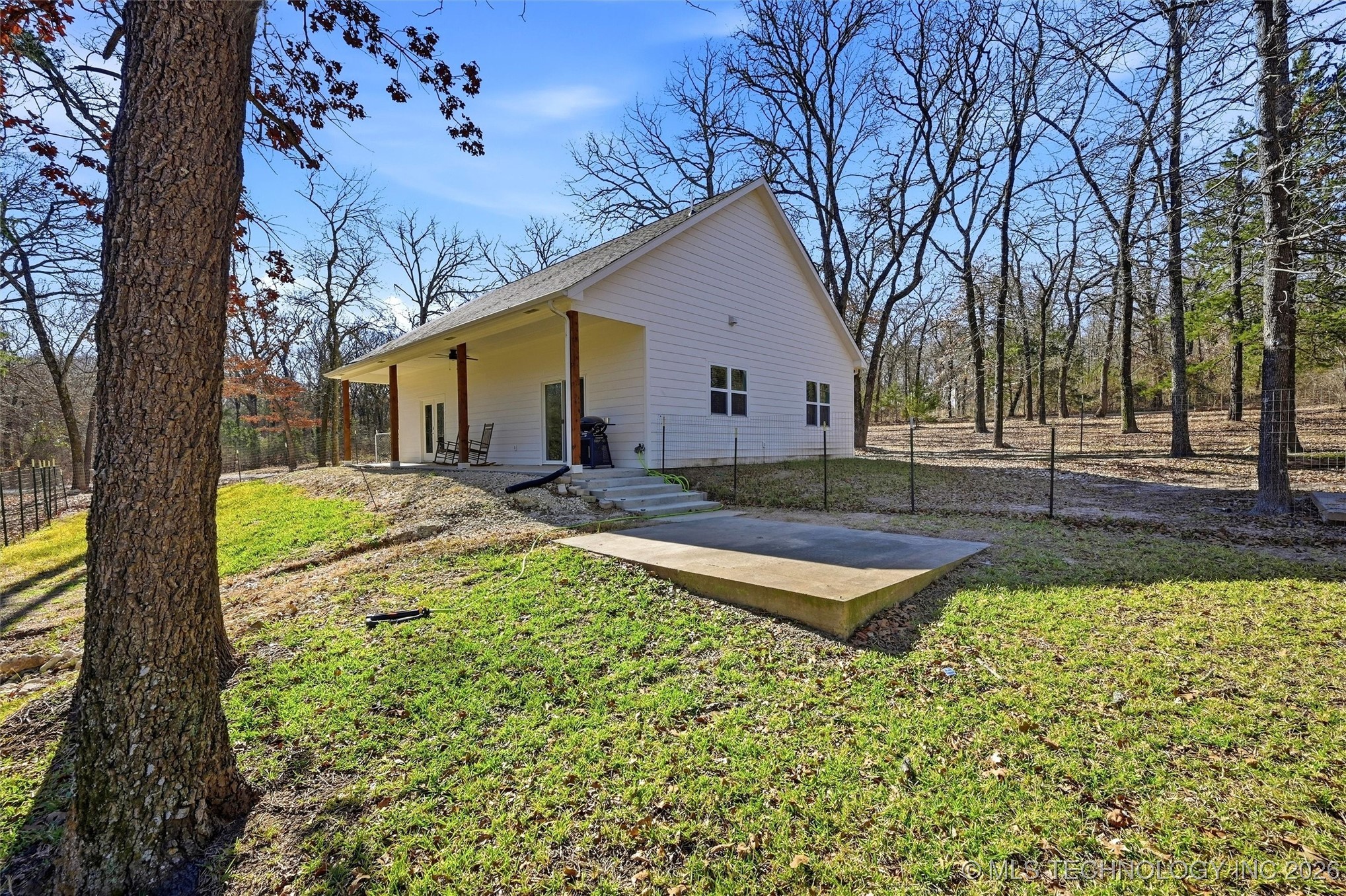 13866 Wilderness Way Property Photo 5