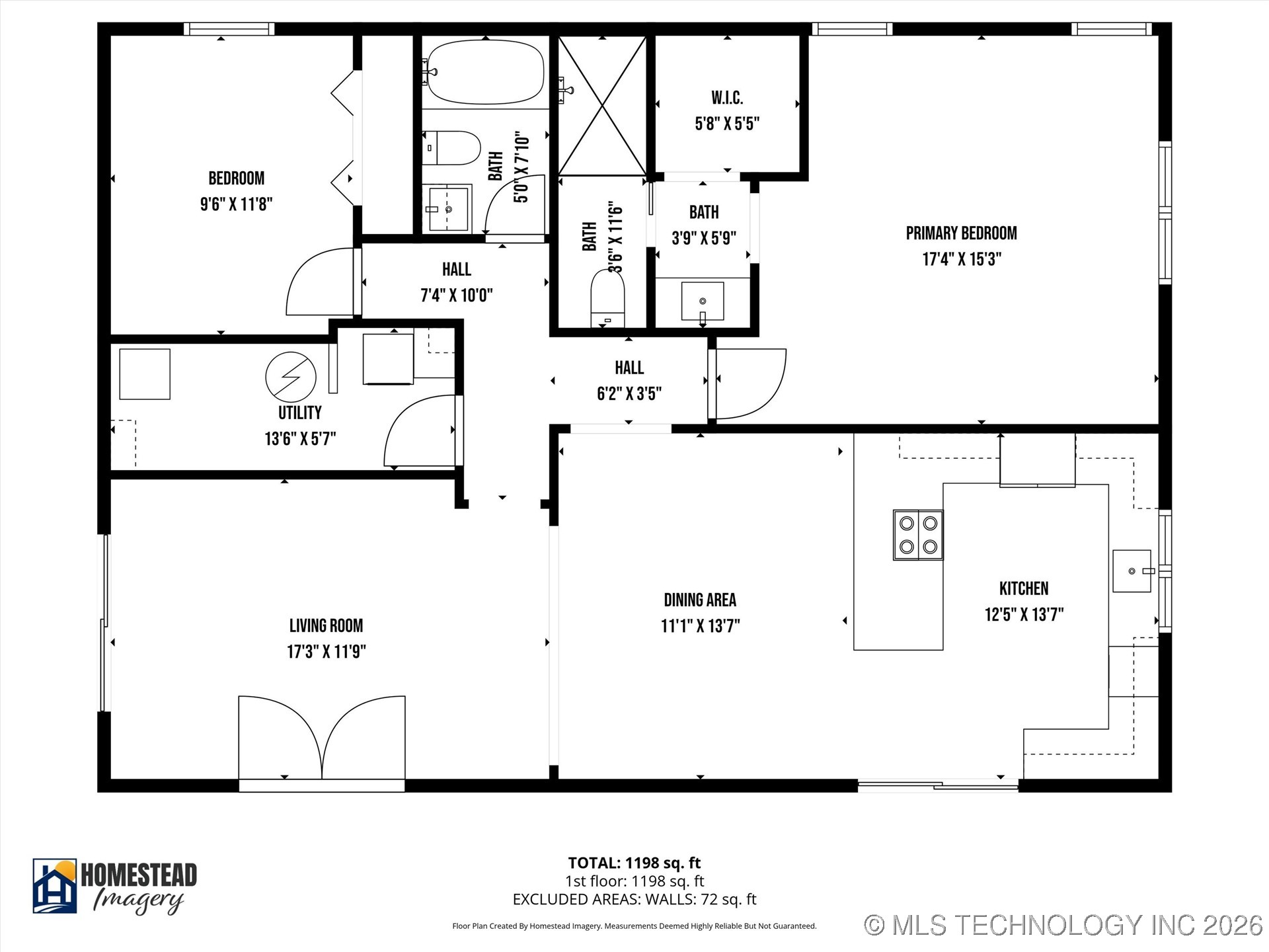 13866 Wilderness Way Property Photo 48