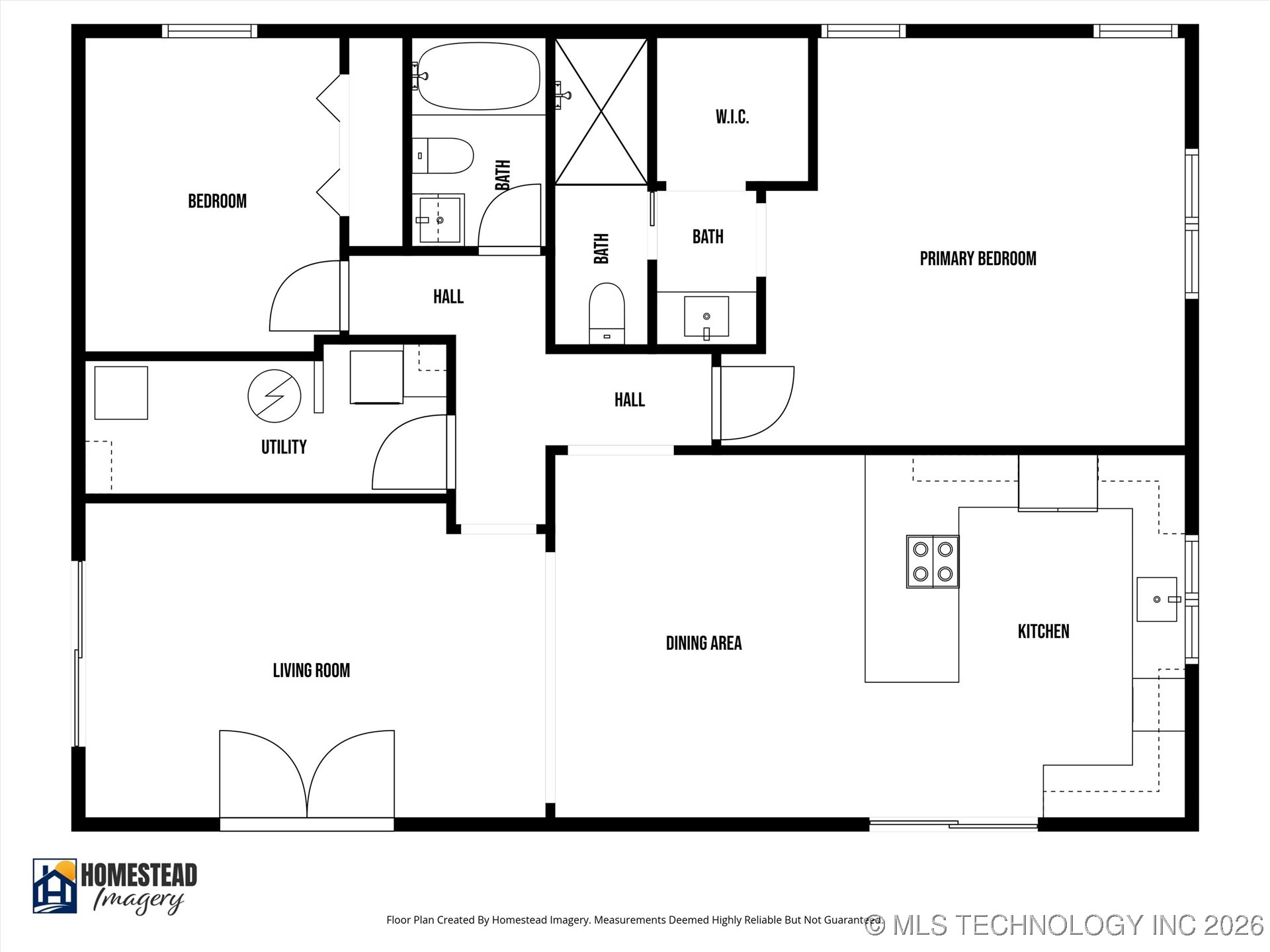 13866 Wilderness Way Property Photo 49