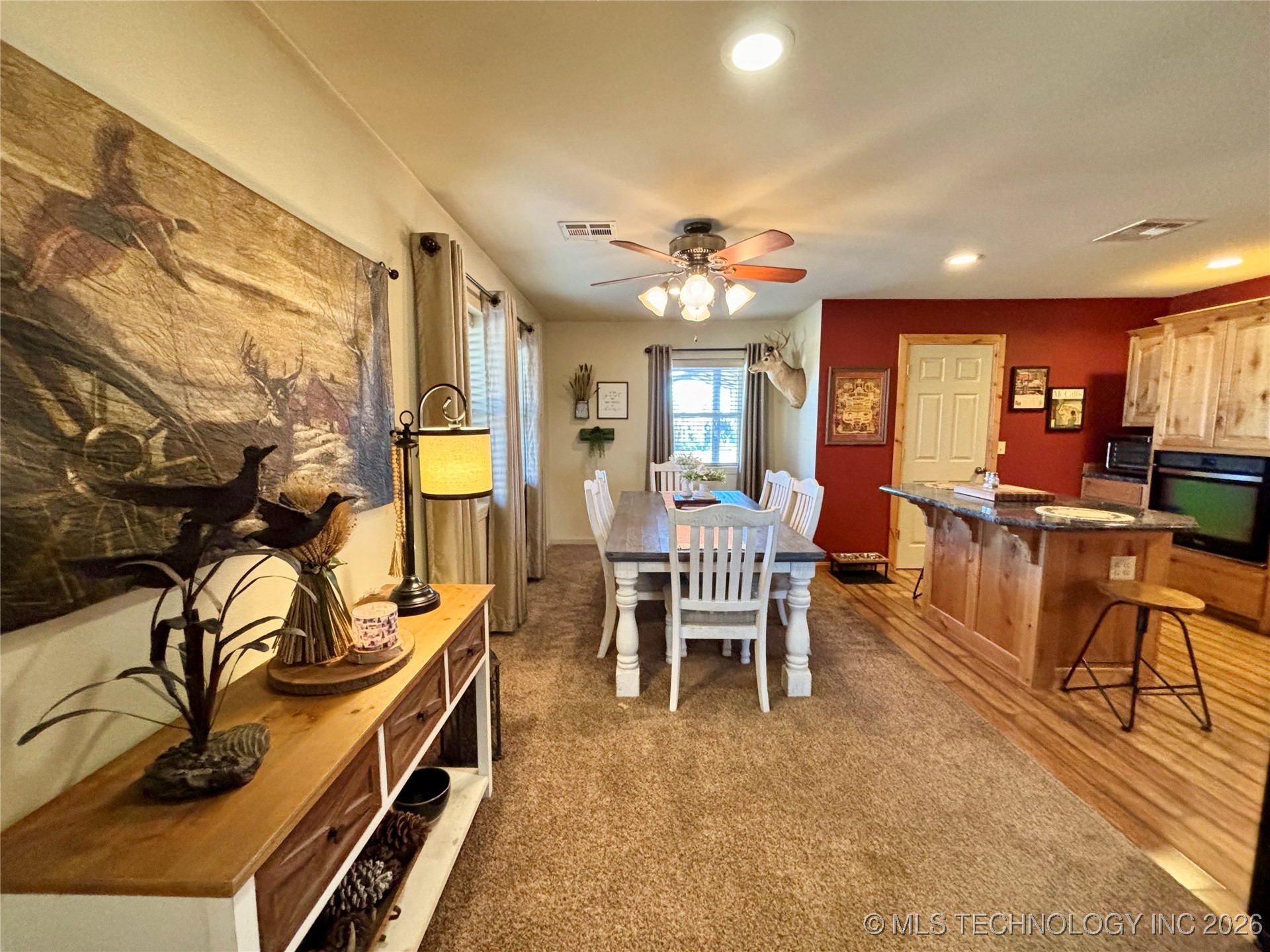 20012 Bald Hill Road Property Photo 3