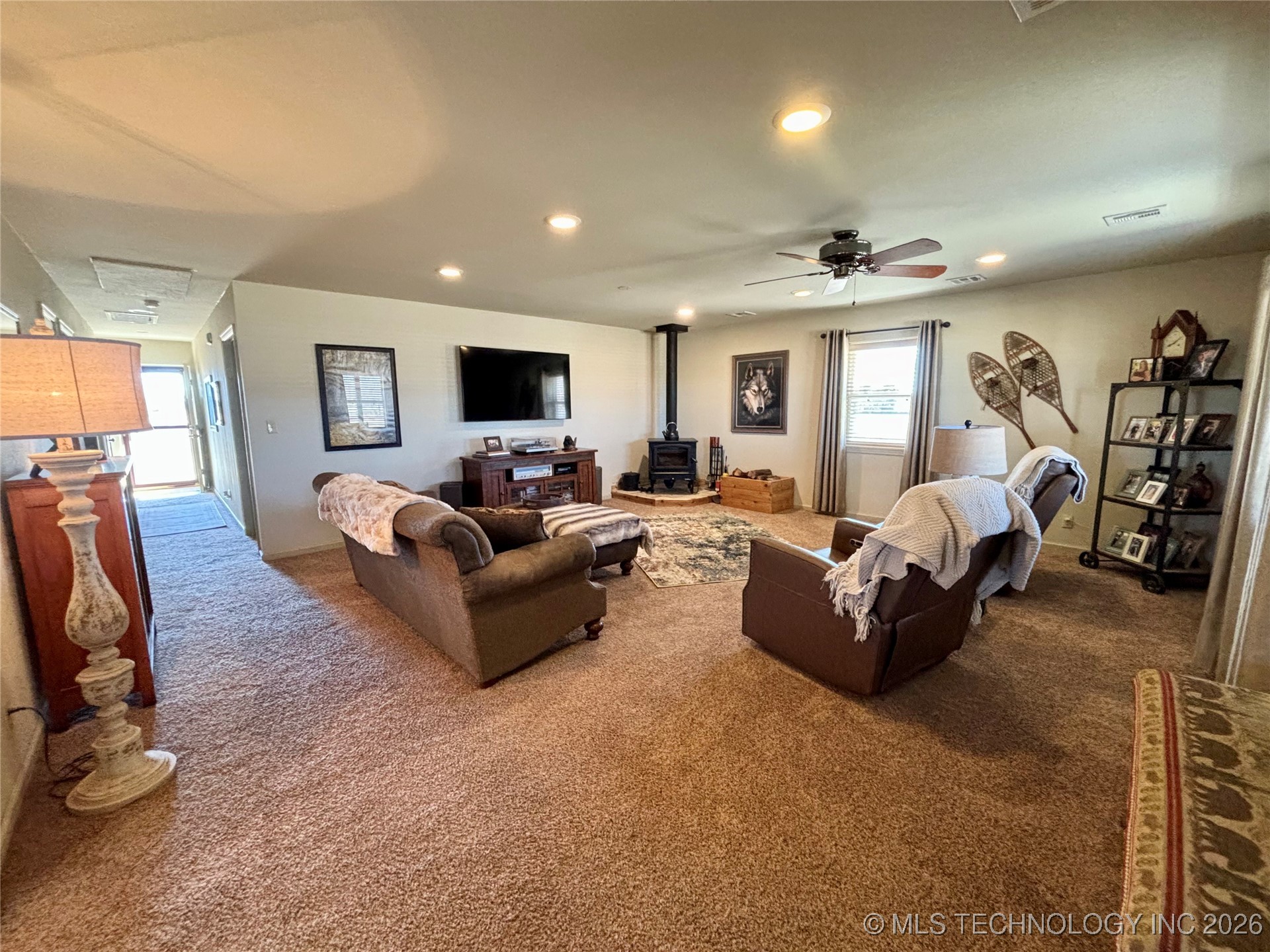 20012 Bald Hill Road Property Photo 4