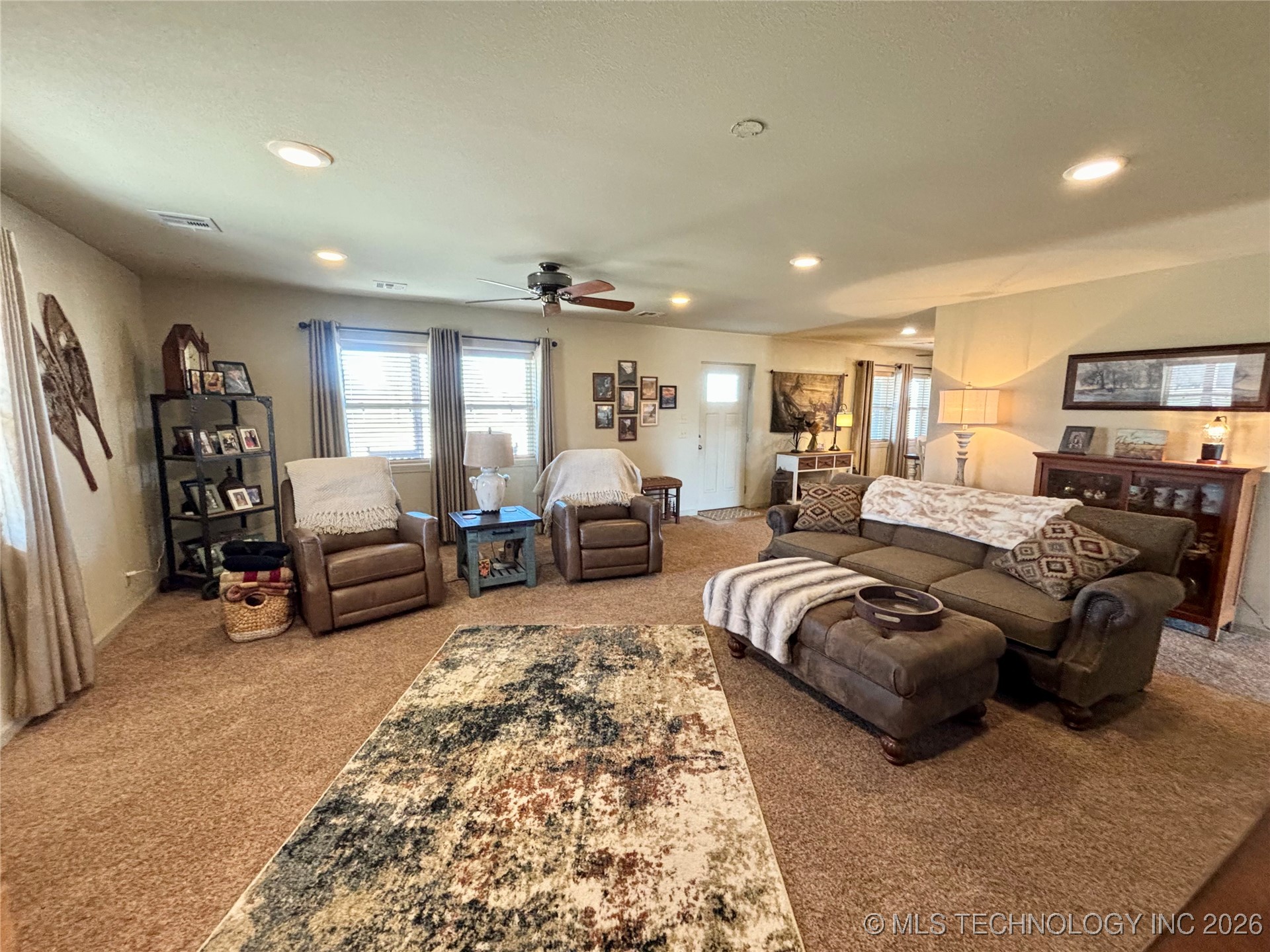 20012 Bald Hill Road Property Photo 5