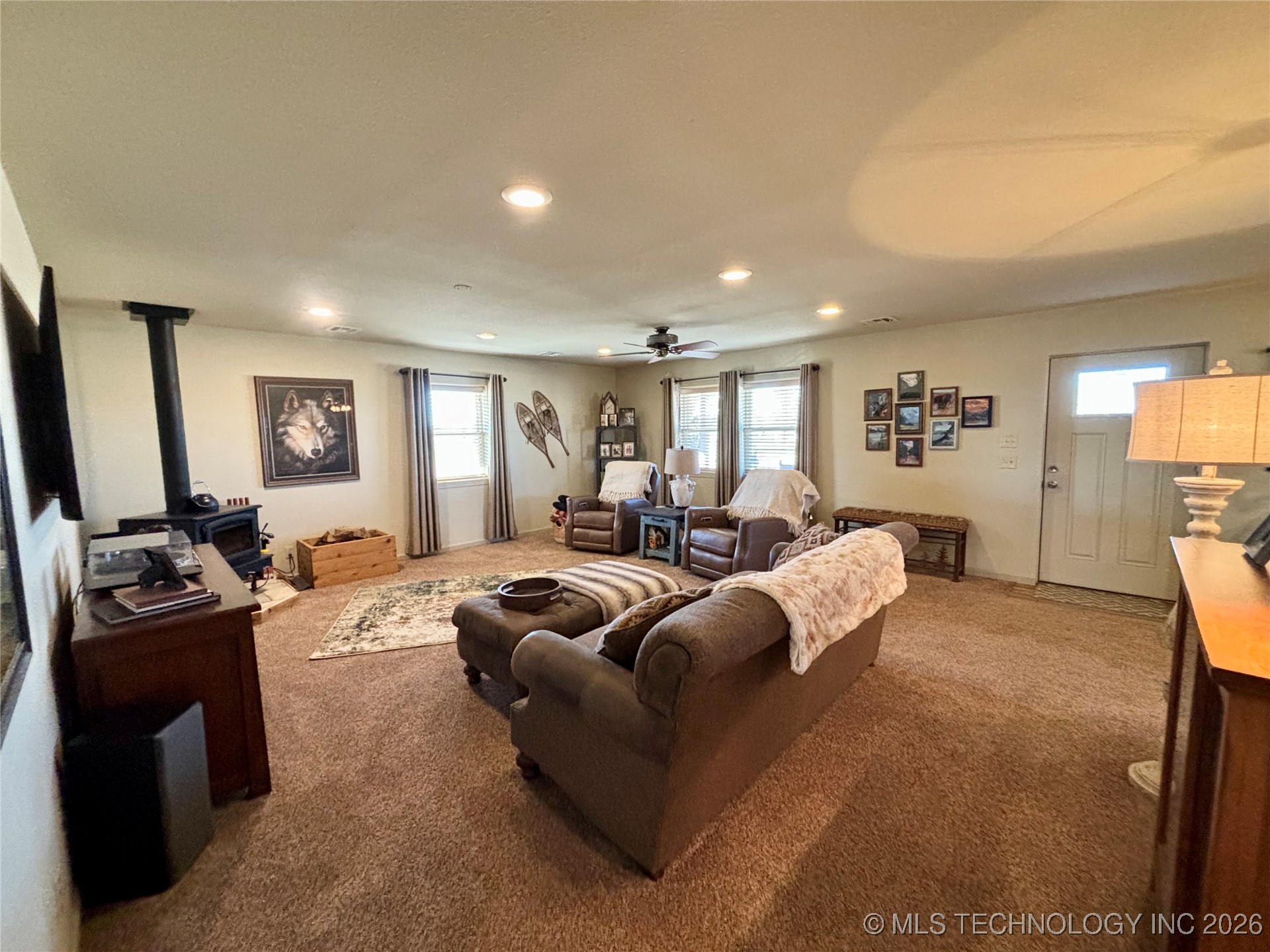 20012 Bald Hill Road Property Photo 6