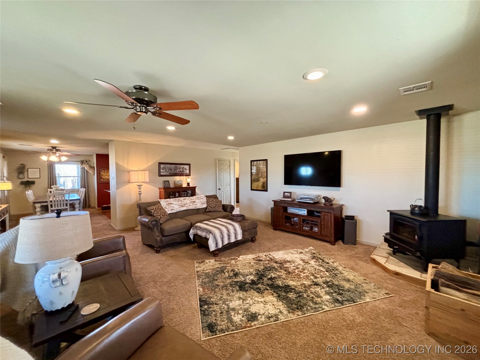 20012 Bald Hill Road Property Photo 7