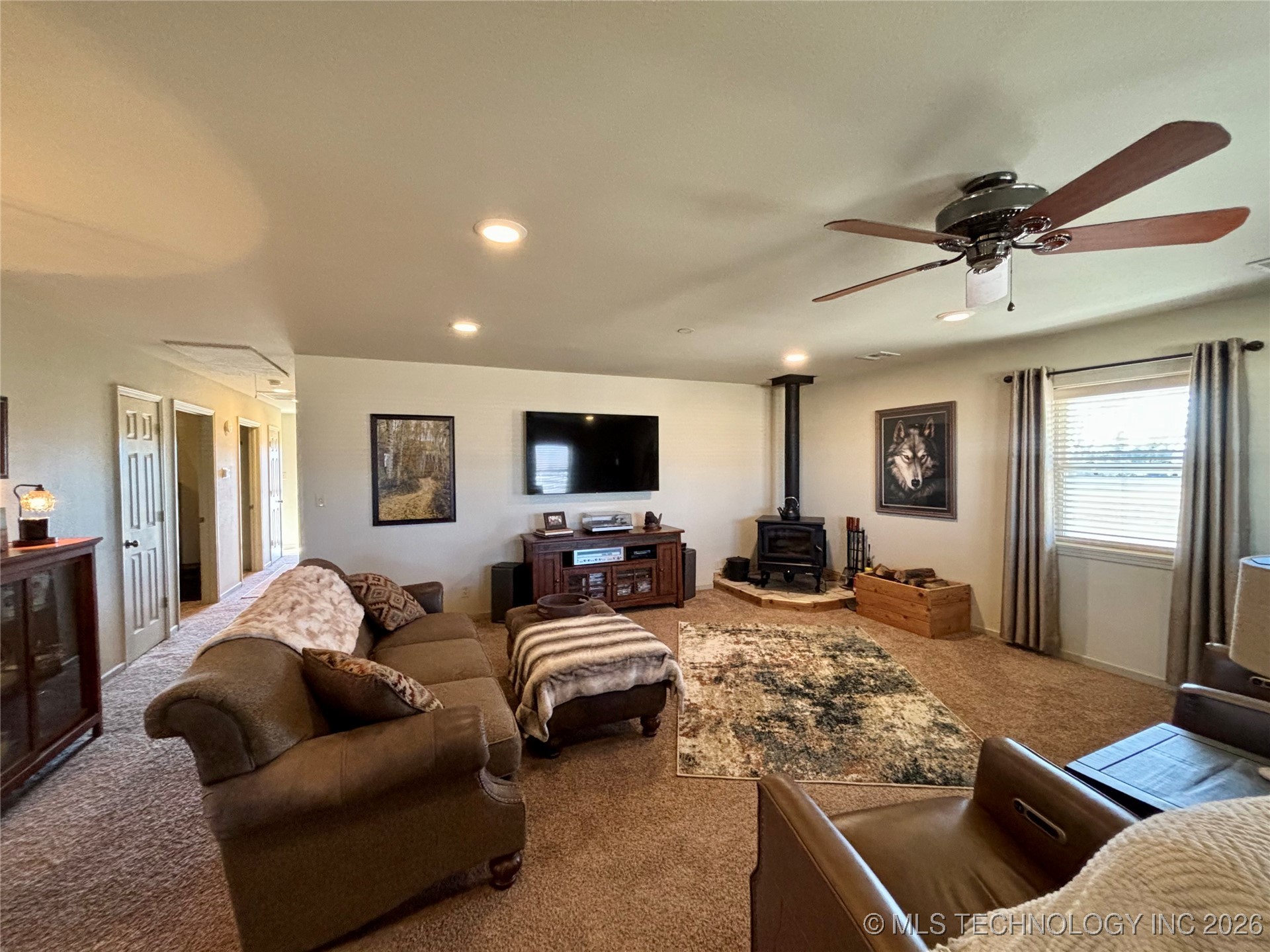 20012 Bald Hill Road Property Photo 8