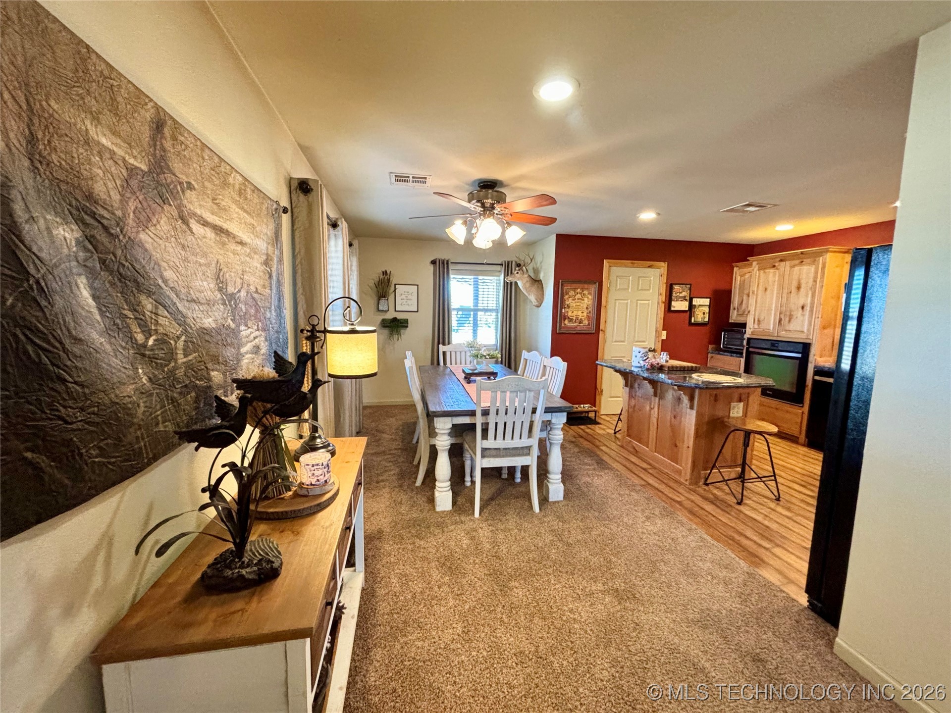 20012 Bald Hill Road Property Photo 9