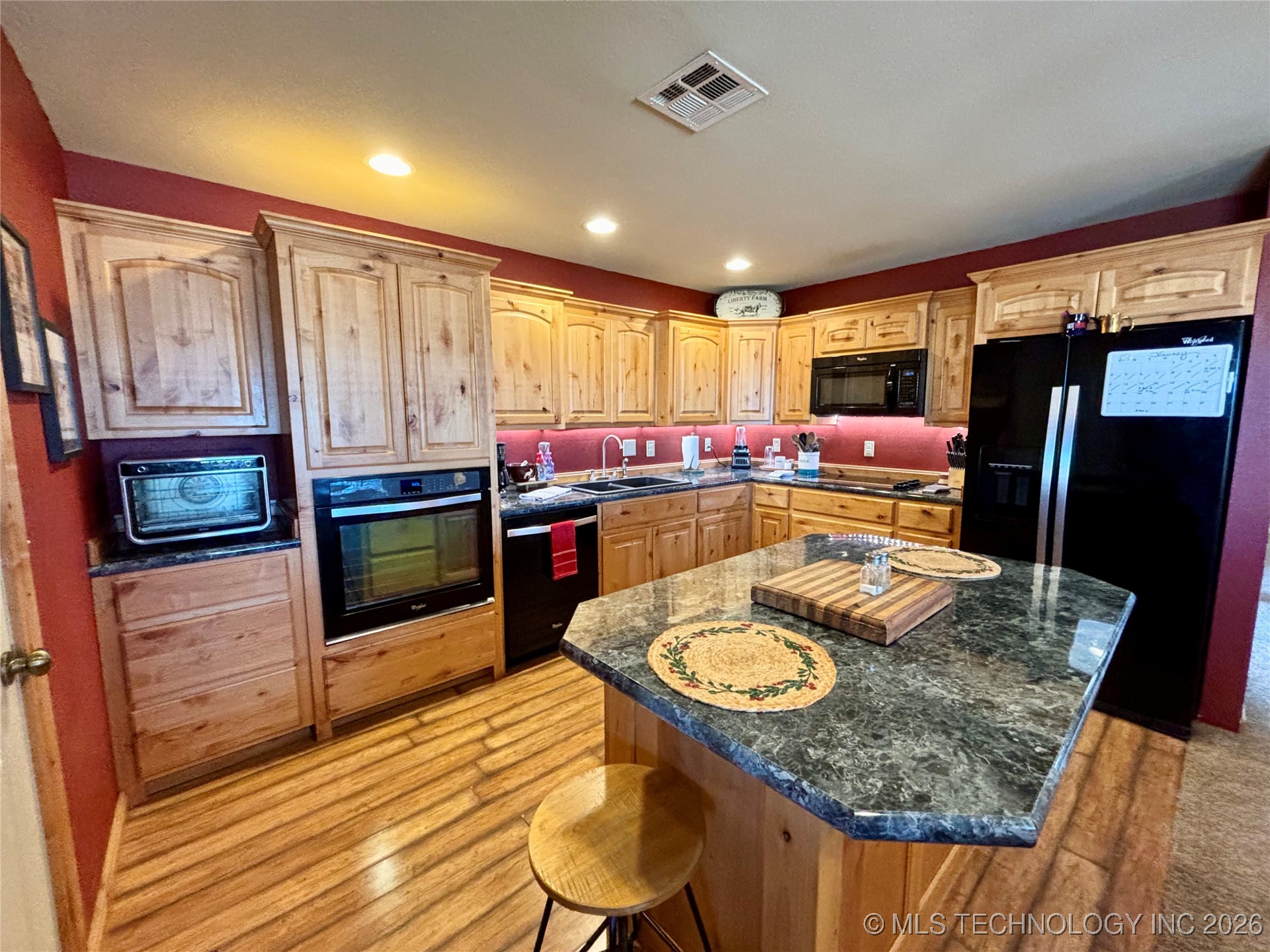 20012 Bald Hill Road Property Photo 13