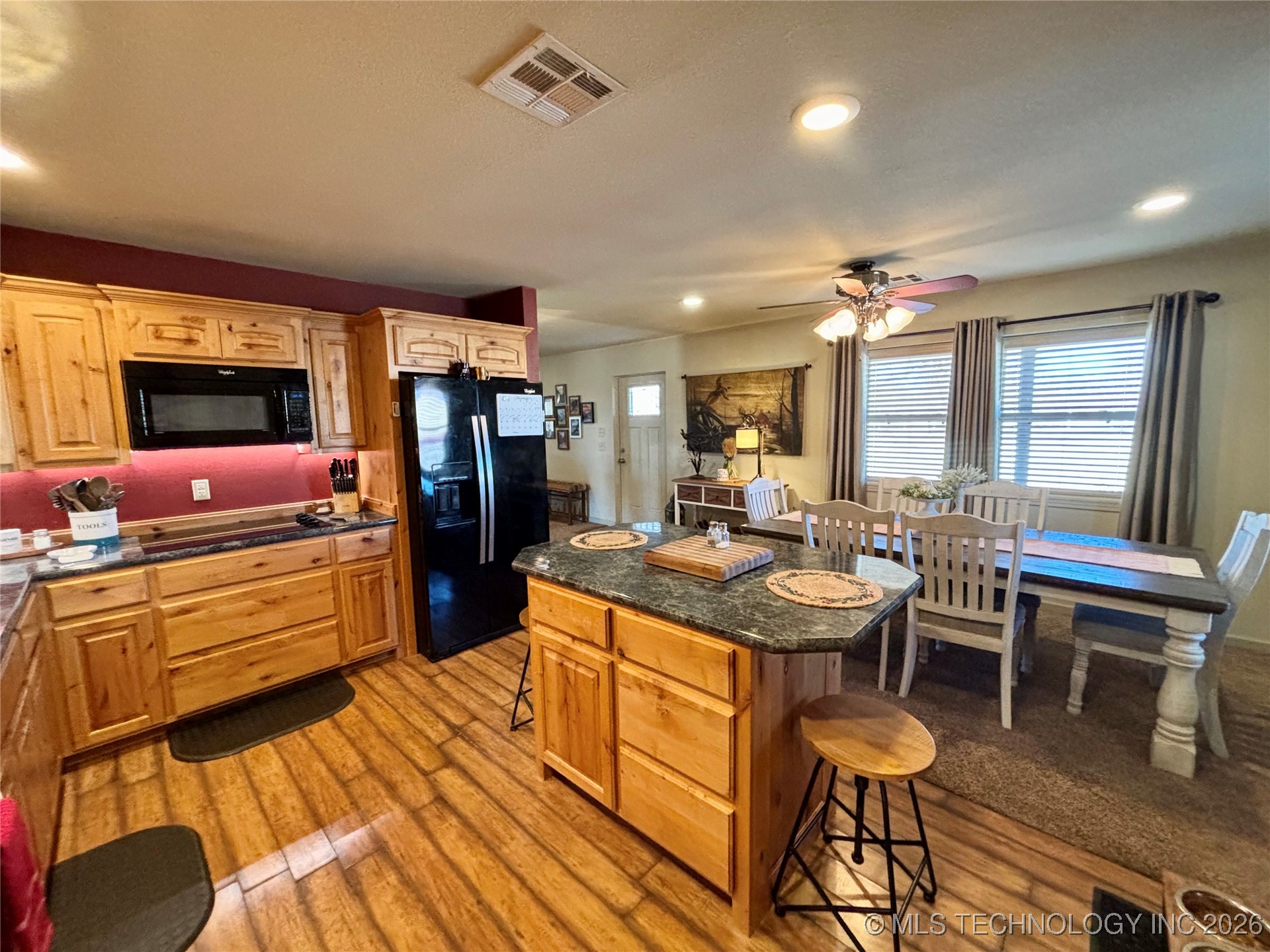 20012 Bald Hill Road Property Photo 14