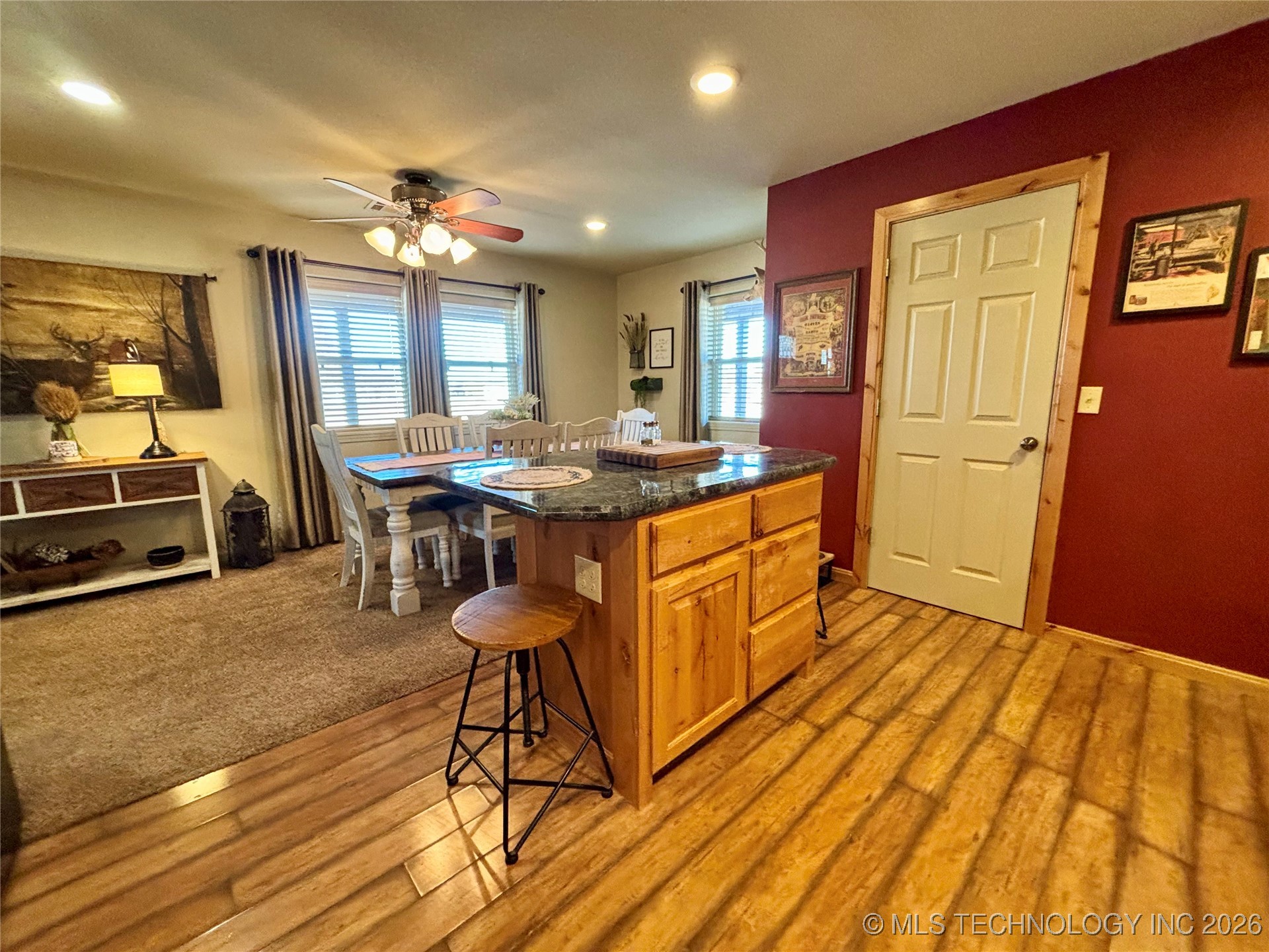 20012 Bald Hill Road Property Photo 16