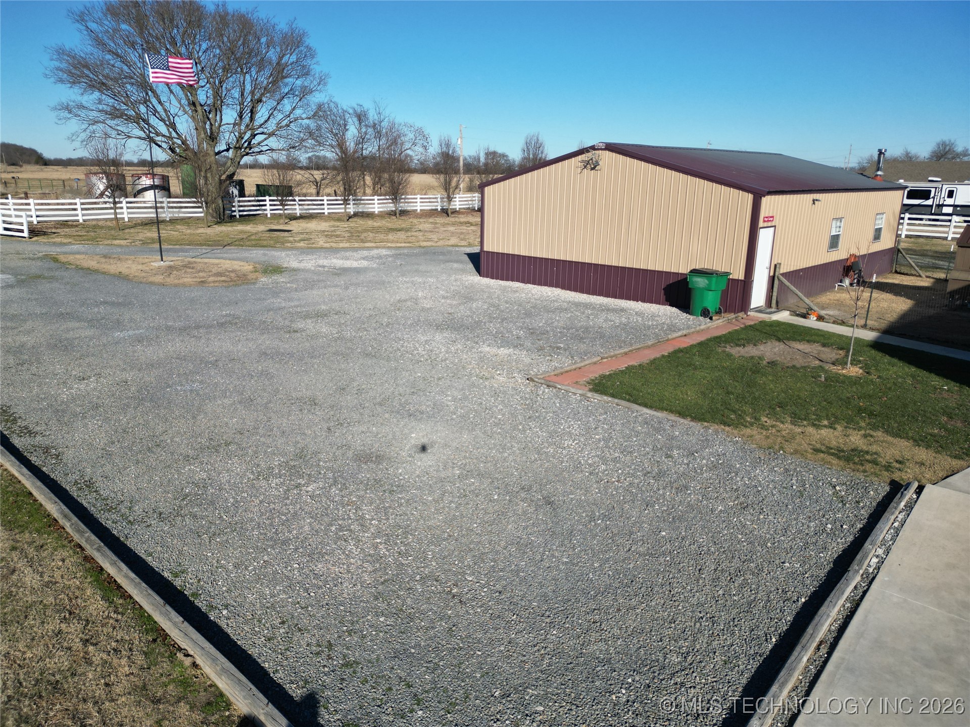 20012 Bald Hill Road Property Photo 38