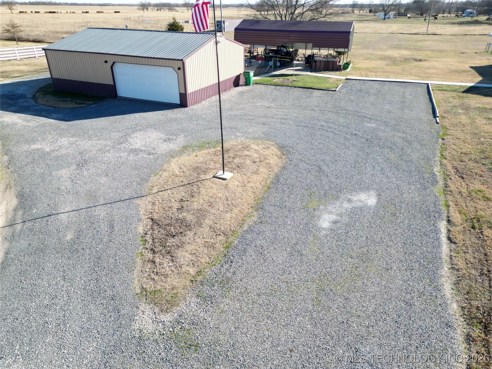 20012 Bald Hill Road Property Photo 39