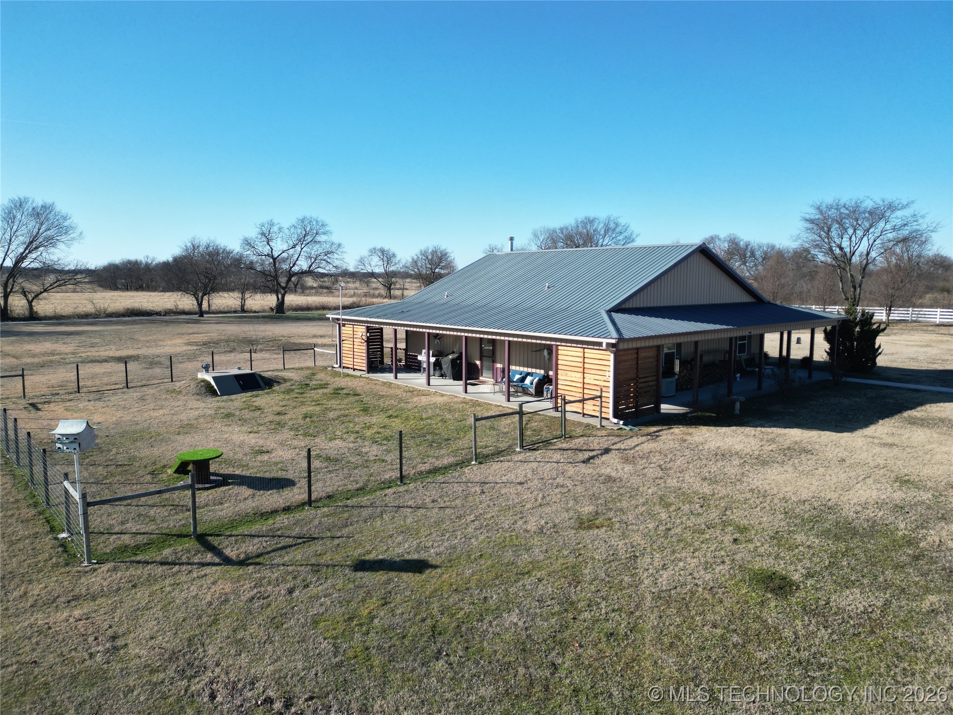 20012 Bald Hill Road Property Photo 46