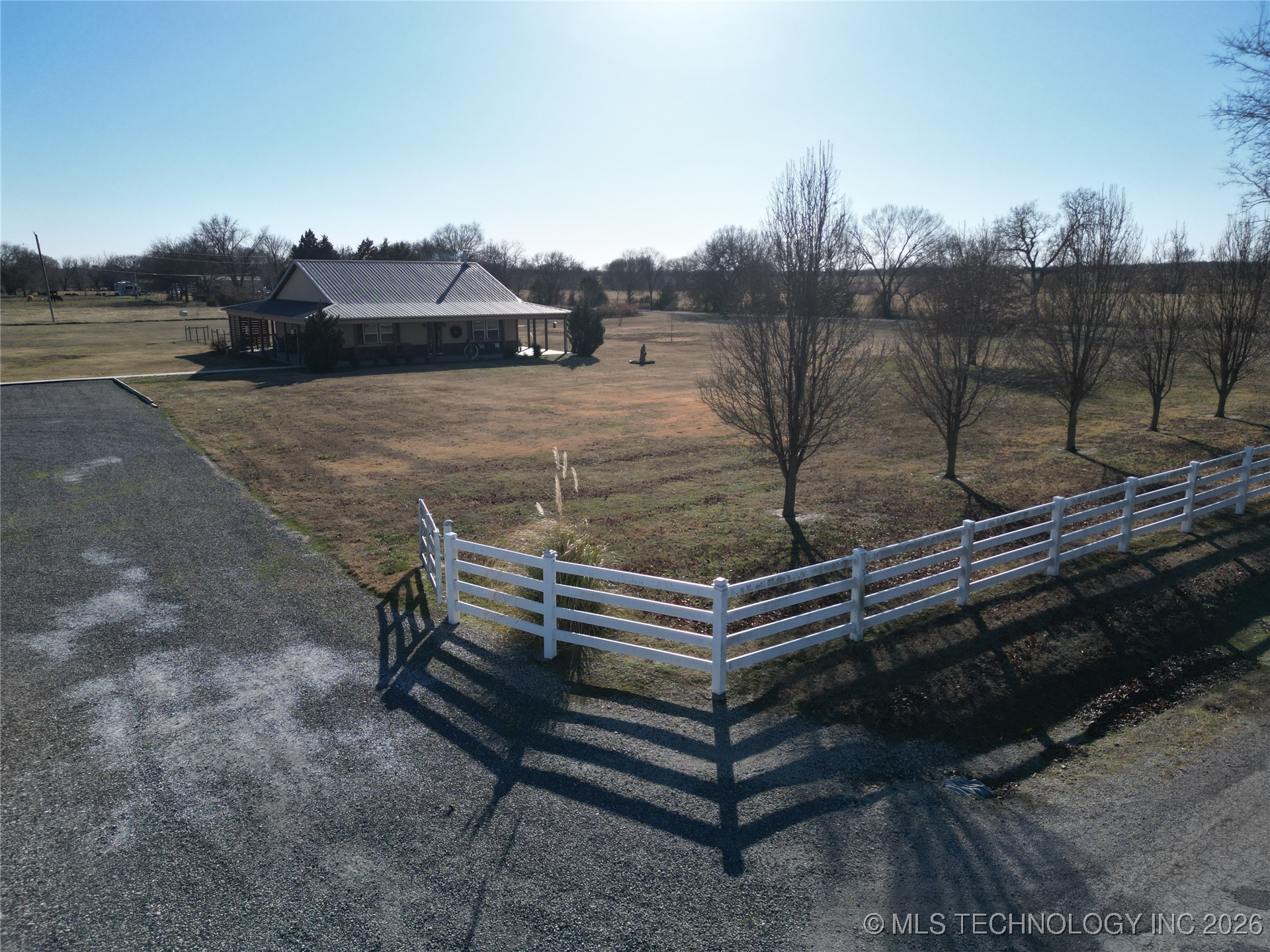 20012 Bald Hill Road Property Photo 48