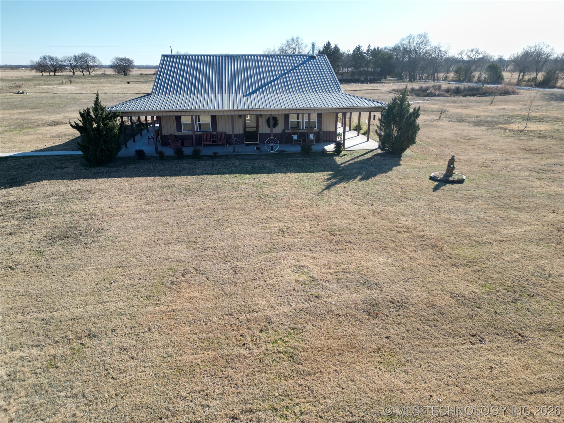 20012 Bald Hill Road Property Photo 54