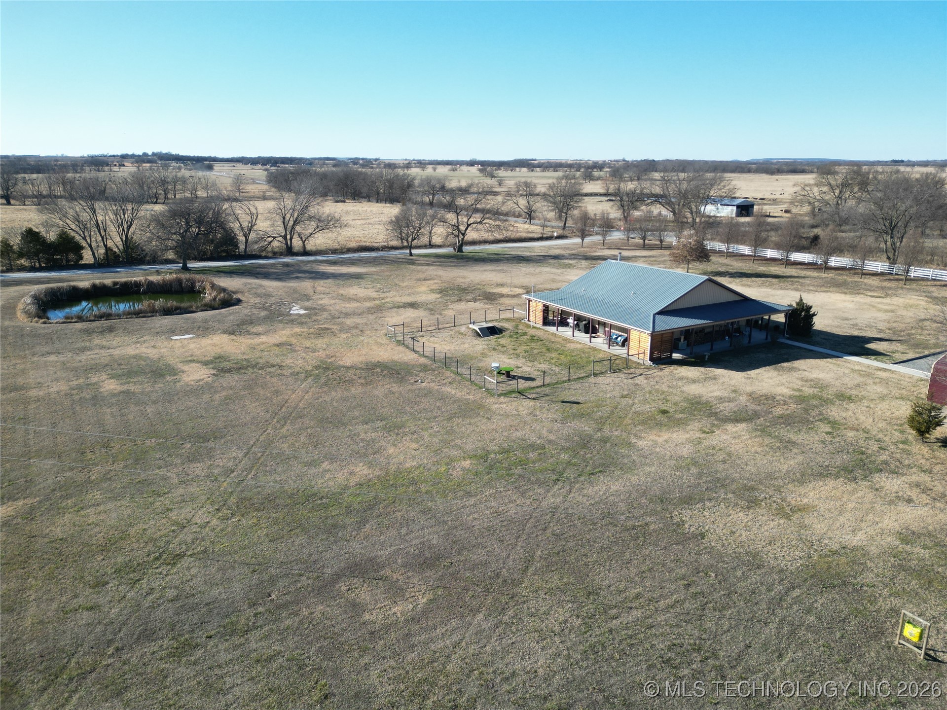 20012 Bald Hill Road Property Photo 56