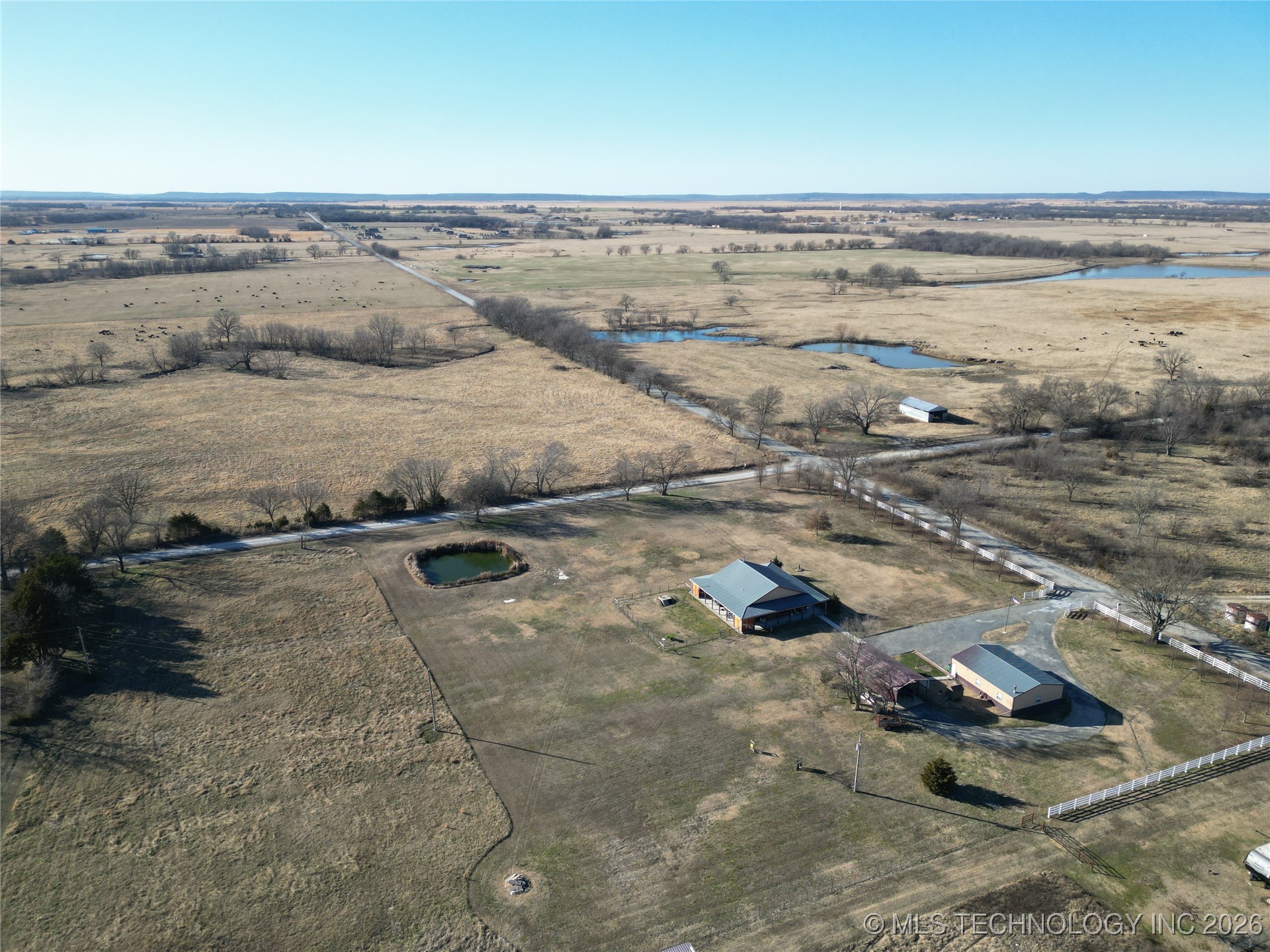 20012 Bald Hill Road Property Photo 57