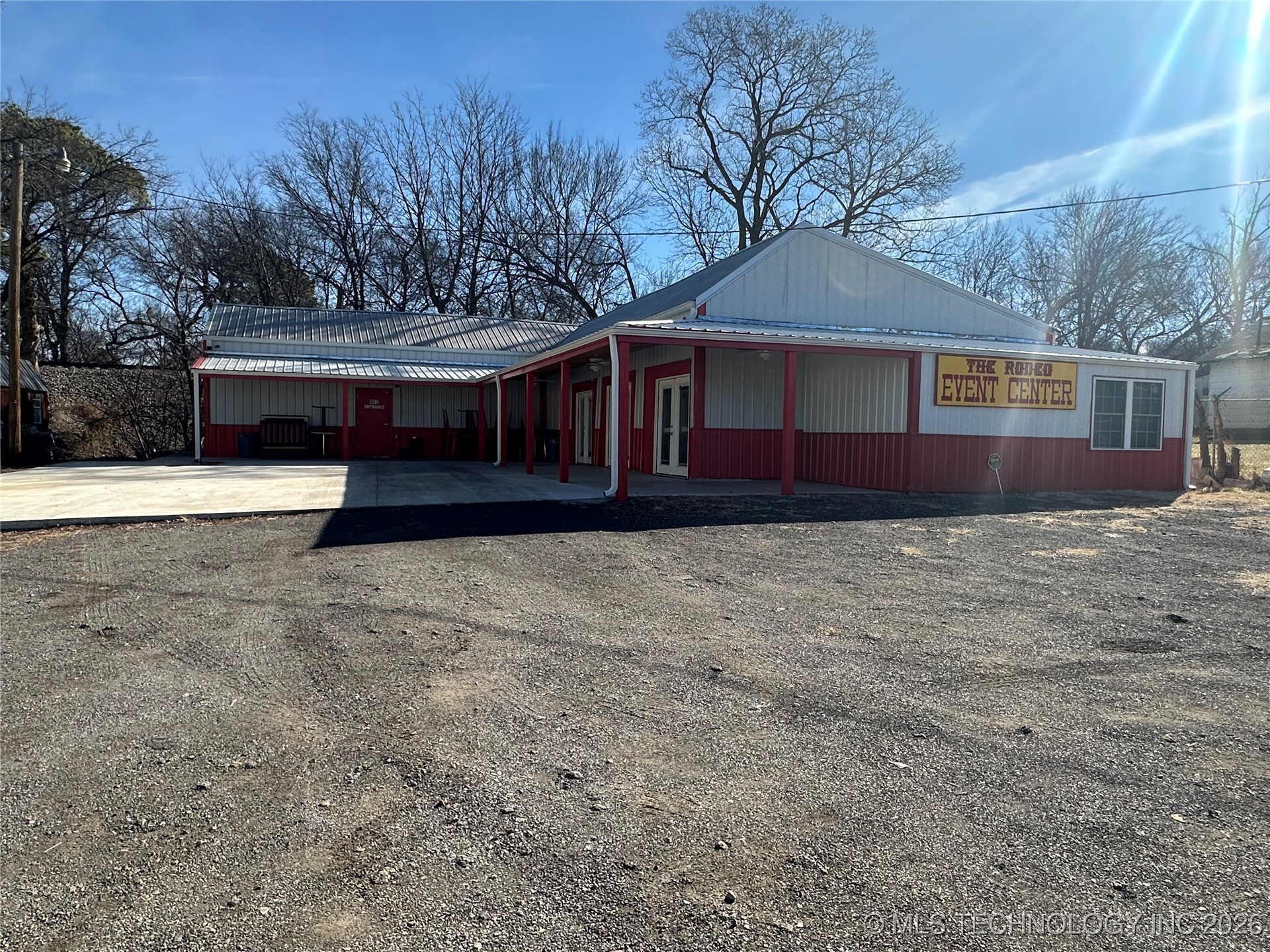 903 S Sioux Street Property Photo 2