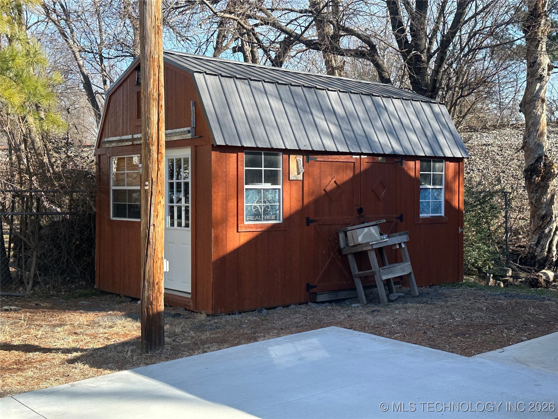 903 S Sioux Street Property Photo 13