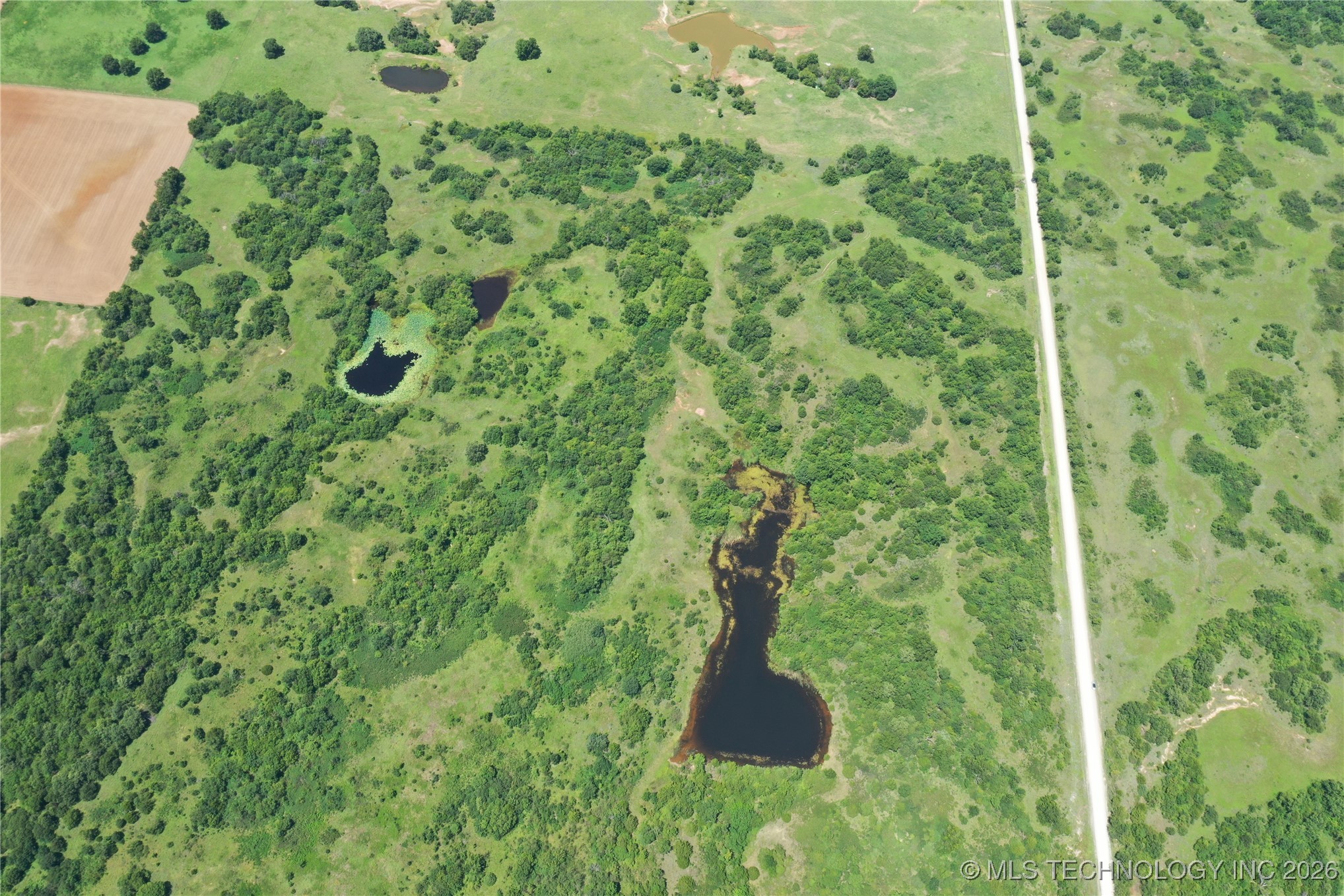 3210 N County Road Property Photo 5