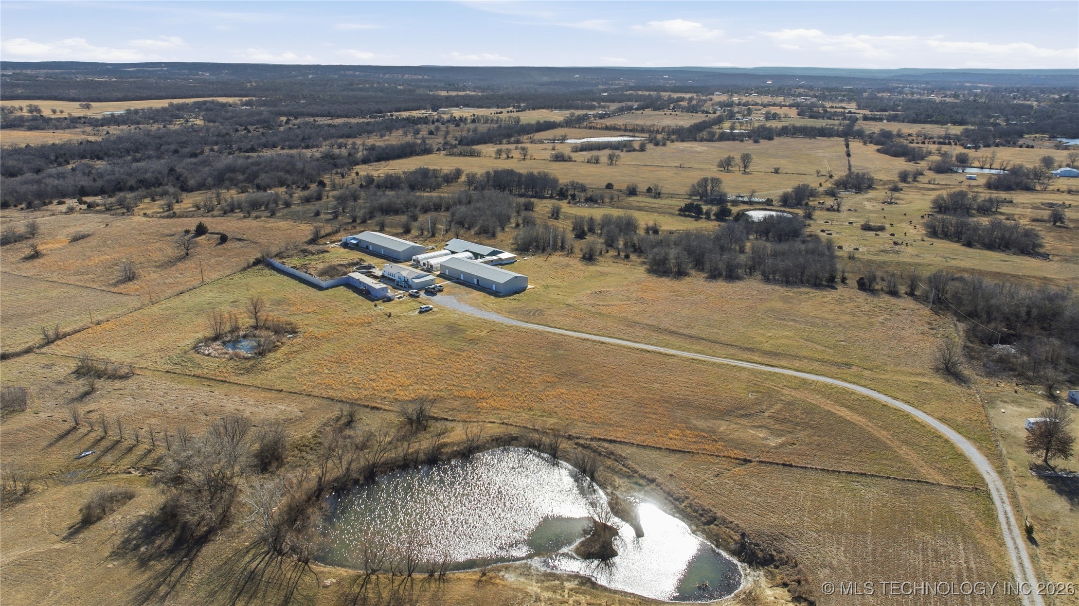 8468 Happy Camp Road Property Photo 2