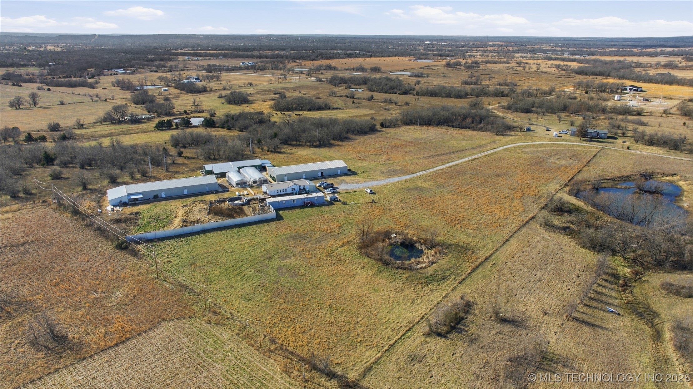 8468 Happy Camp Road Property Photo 5