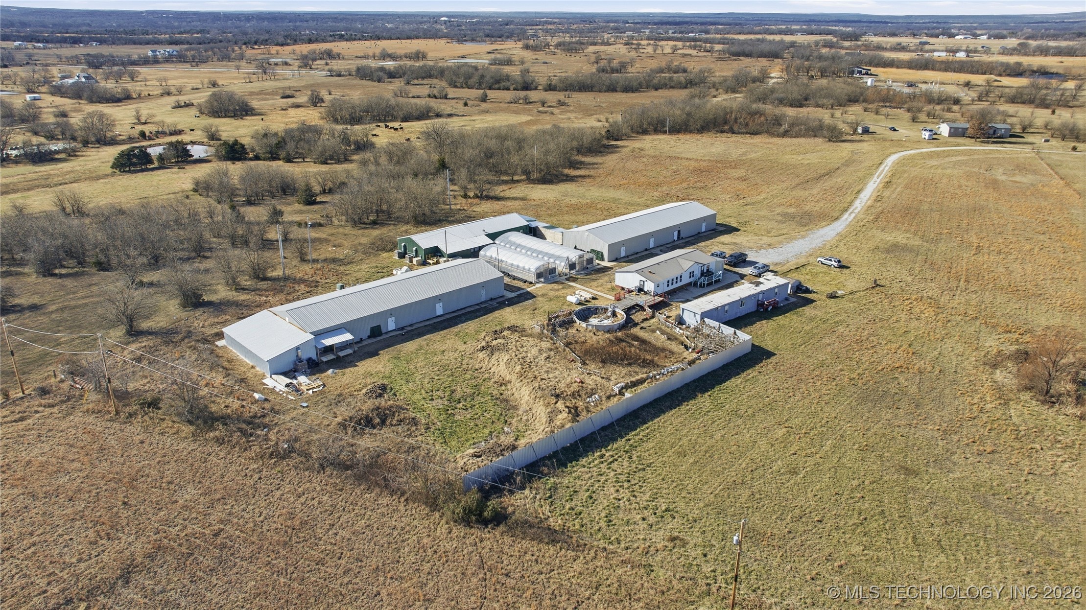 8468 Happy Camp Road Property Photo 6