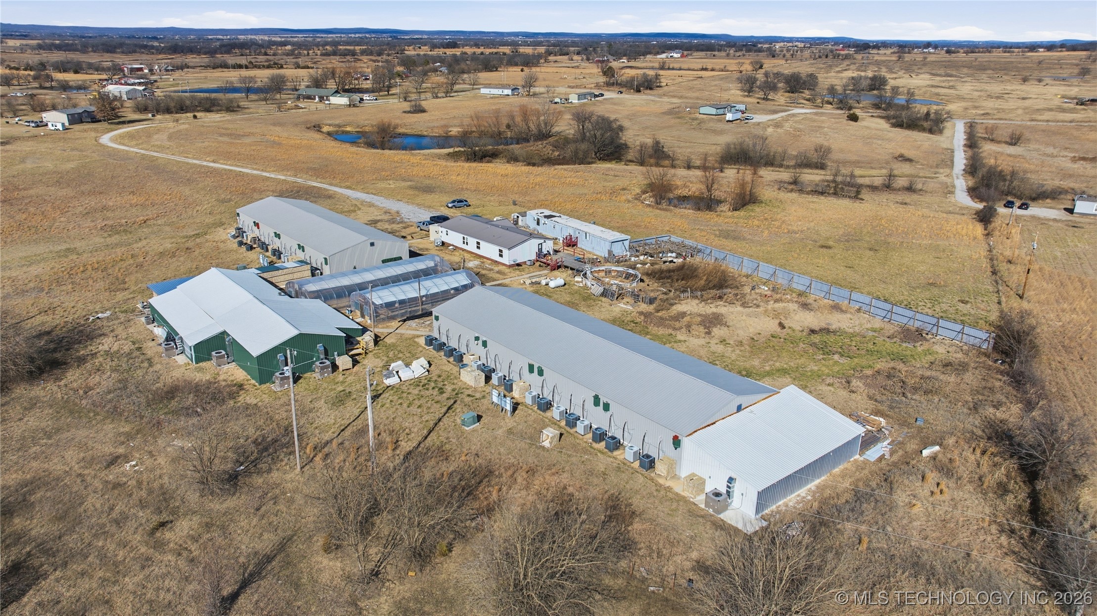 8468 Happy Camp Road Property Photo 8