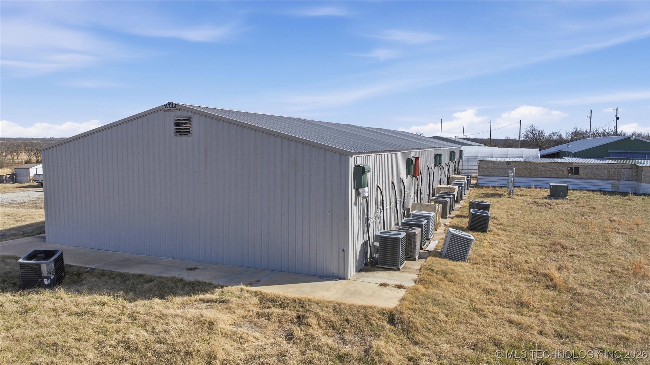 8468 Happy Camp Road Property Photo 10