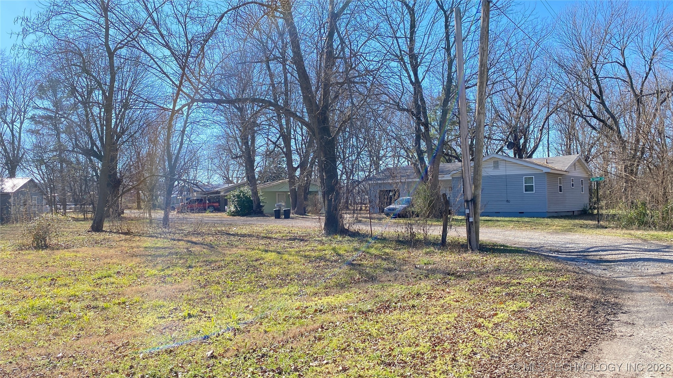 323 Shady Lane Property Photo 6