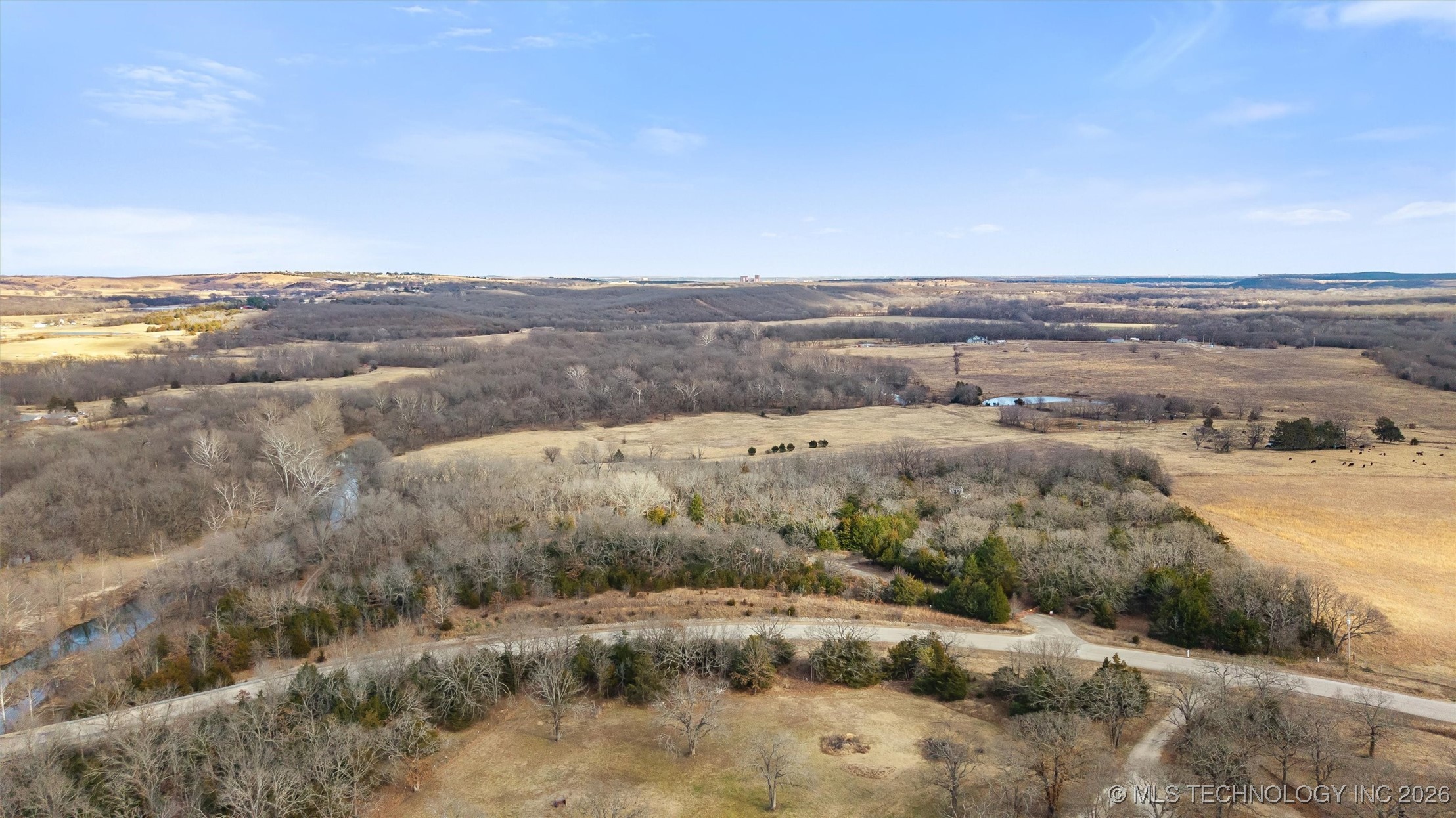 County Road 2145 Property Photo 2