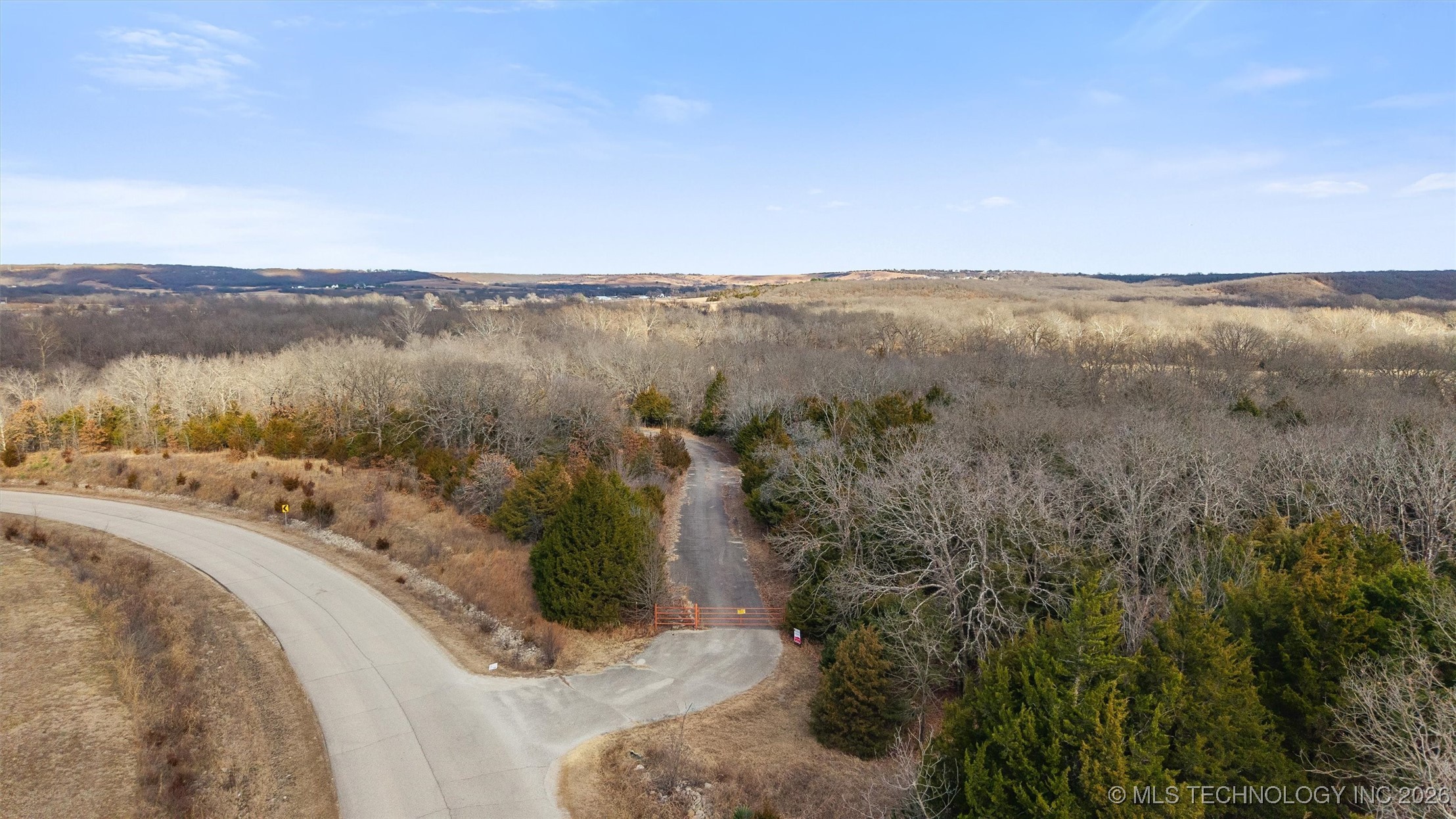 County Road 2145 Property Photo 3