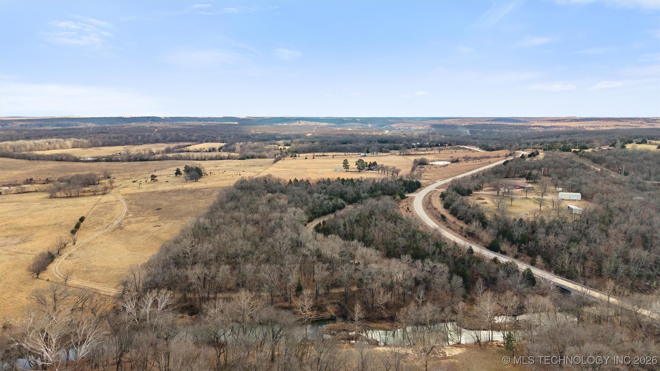 County Road 2145 Property Photo 6