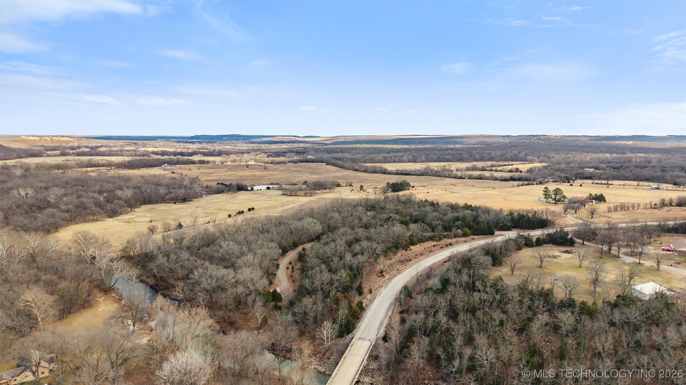 County Road 2145 Property Photo 7