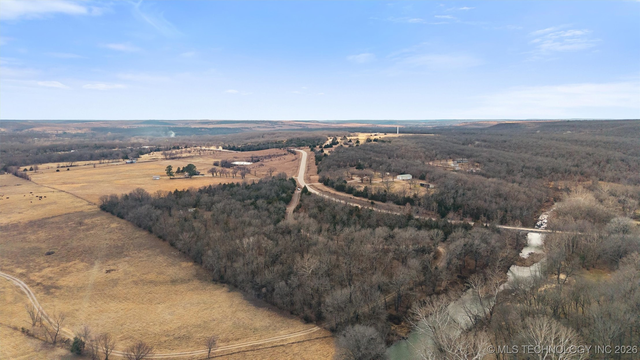 County Road 2145 Property Photo 9
